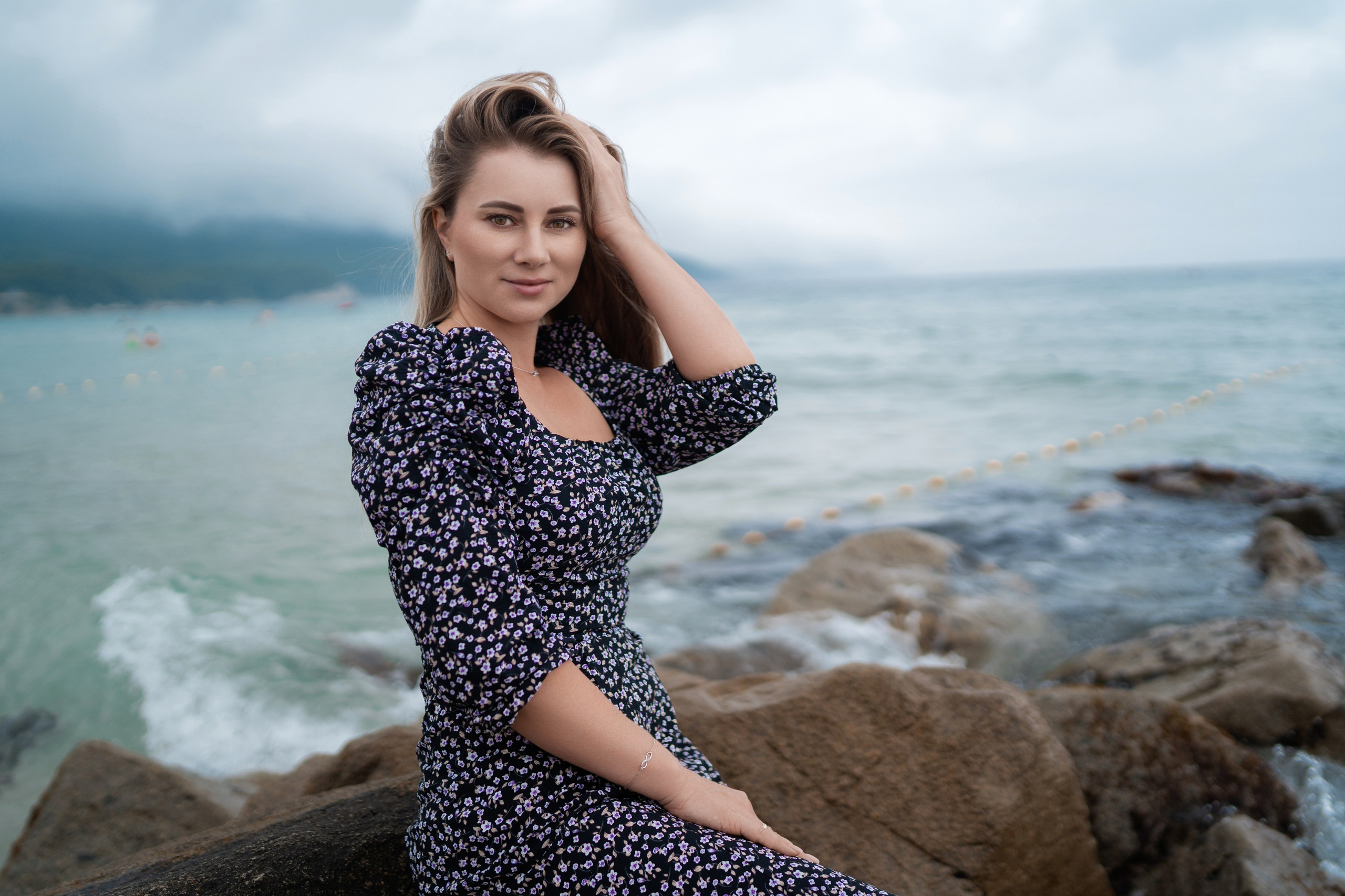 Индивидуальные фотосессии Владивосток. Фотограф Владивосток Наталья Колина