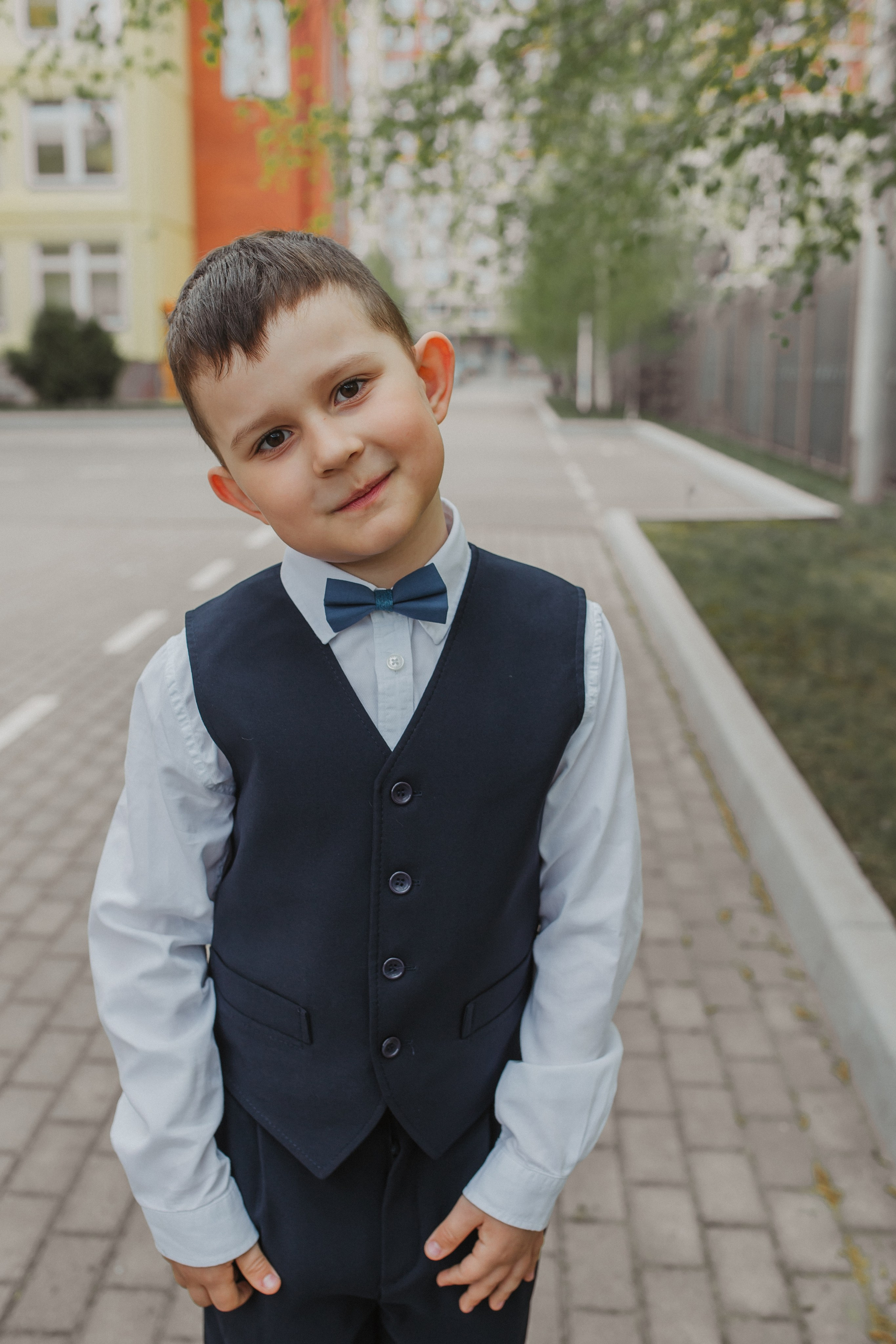 Выпускной «Пчелка» Щелково. Семейный и домашний фотограф в Москве и МО Королева Валерия