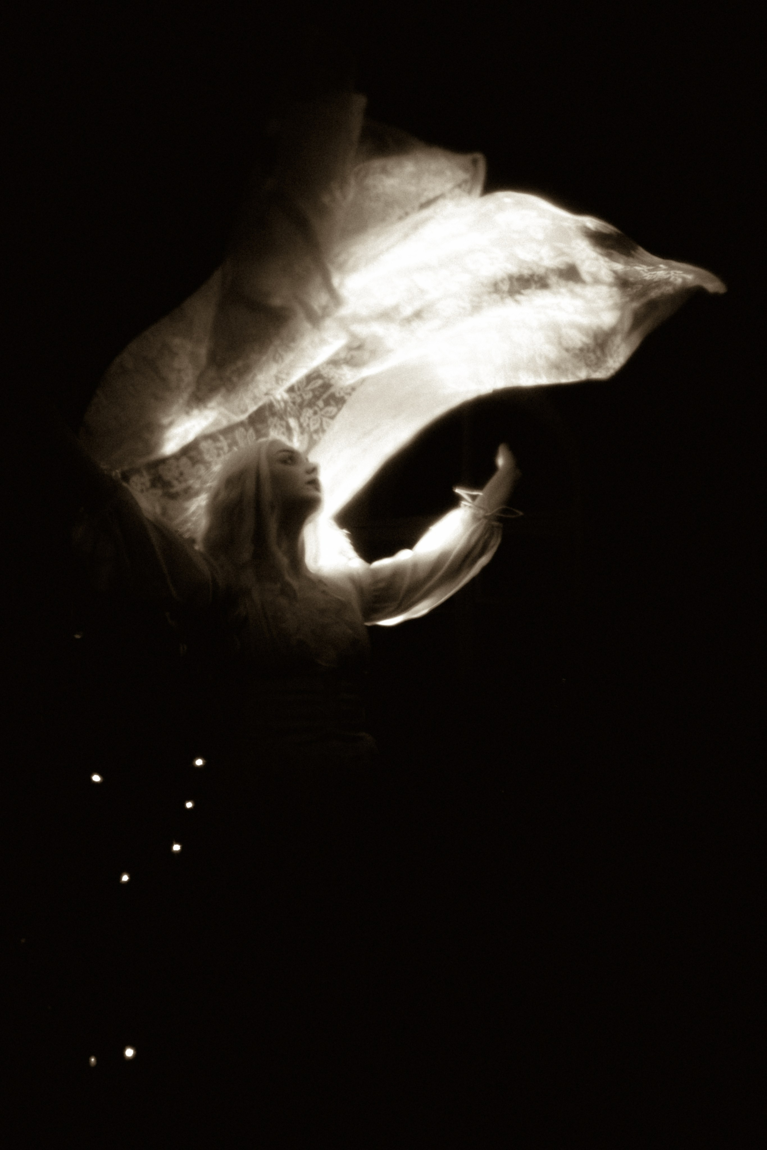 Мария. Ель Татьяна Григ ~ винтажный фотограф ~ Москва