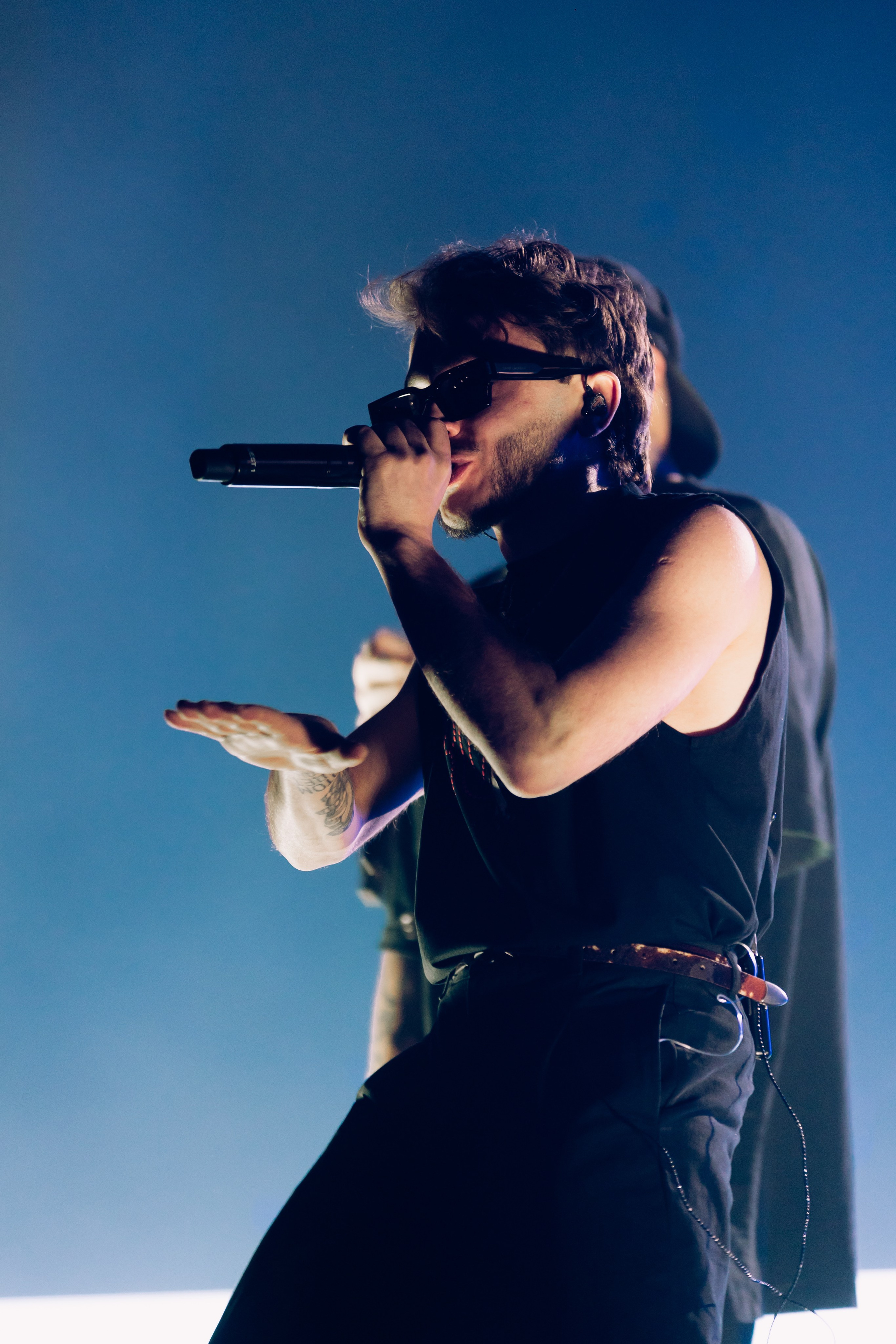 СМН В VK STADIUM. Концертный и репортажный фотограф в Москве и Санкт-Петербурге Мария