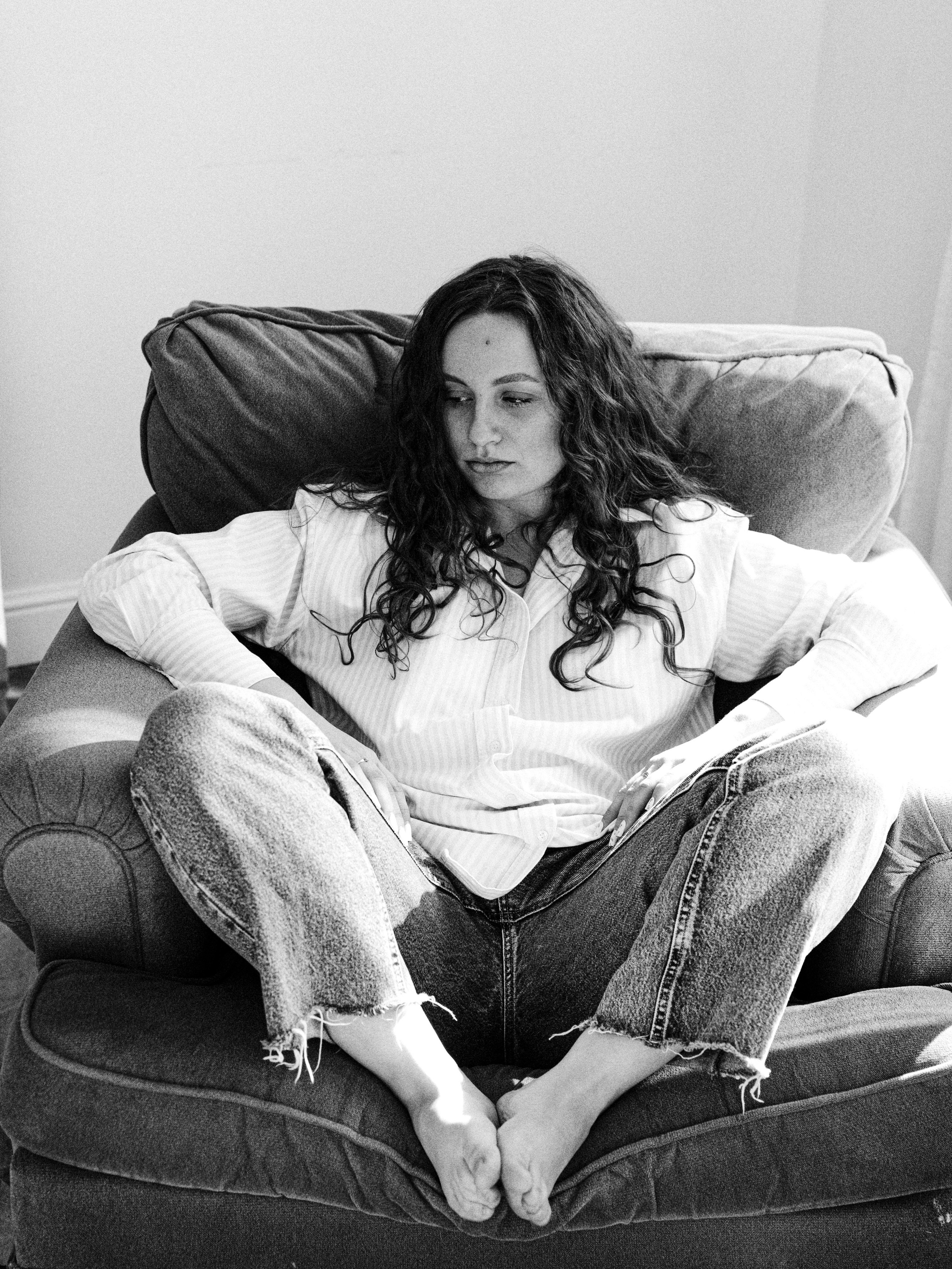 Геля. Свадебный и портретный фотограф Тюмень