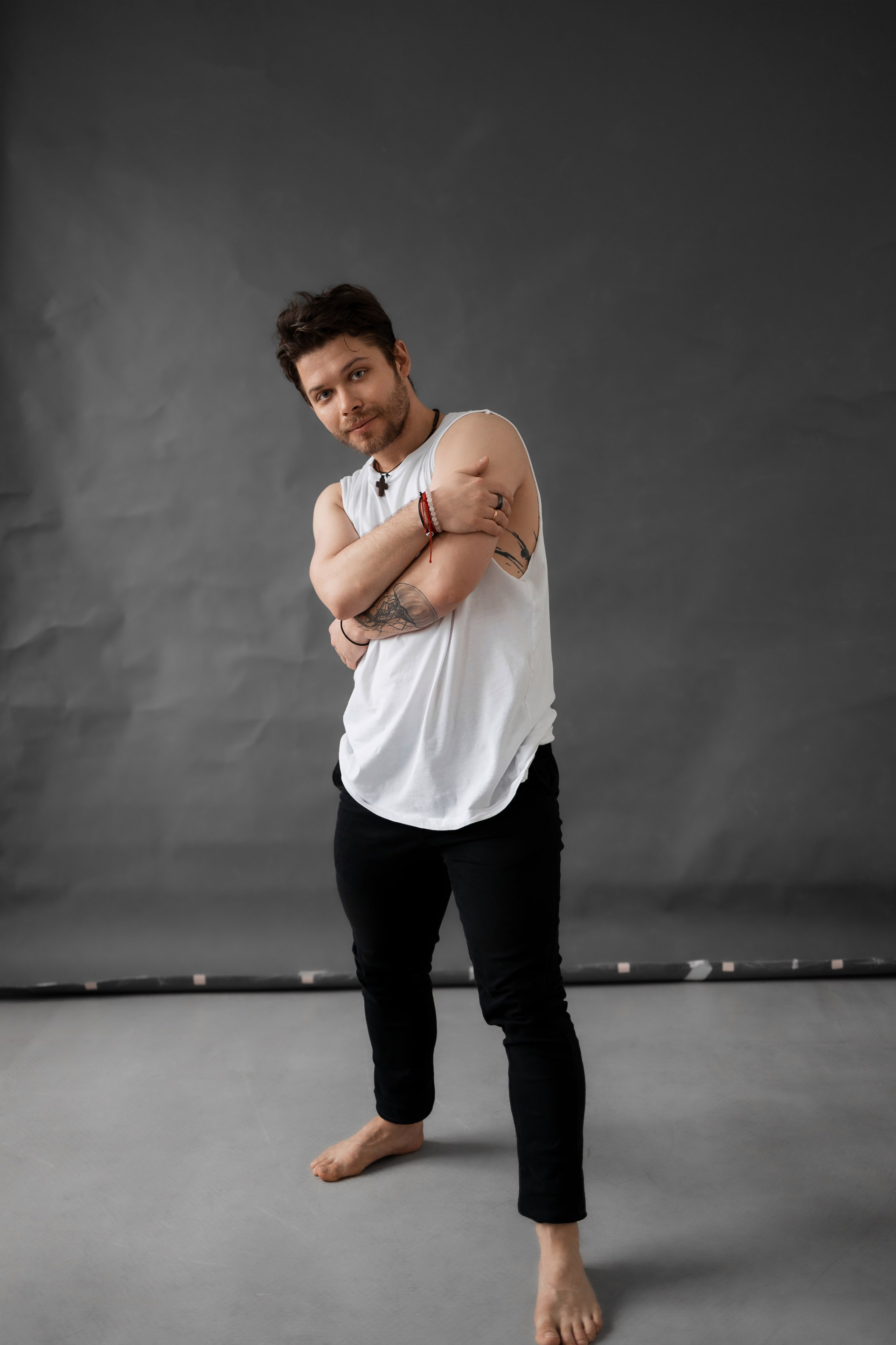 Сережа. Фотограф Москва, Светлана Королева