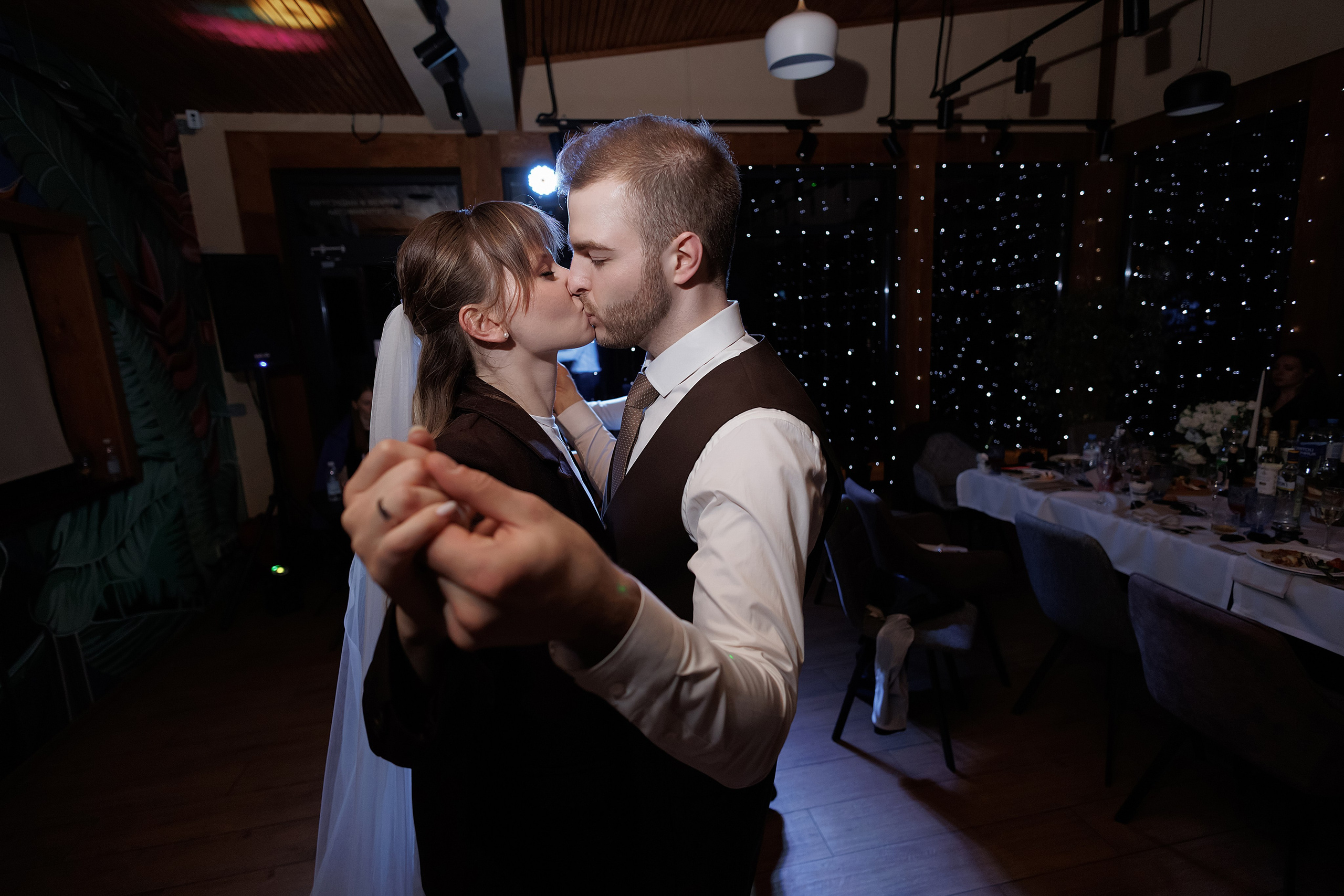 Ангелина и Игорь. Свадебный фотограф в Пскове и Санкт-Петербурге | Анна Голикова