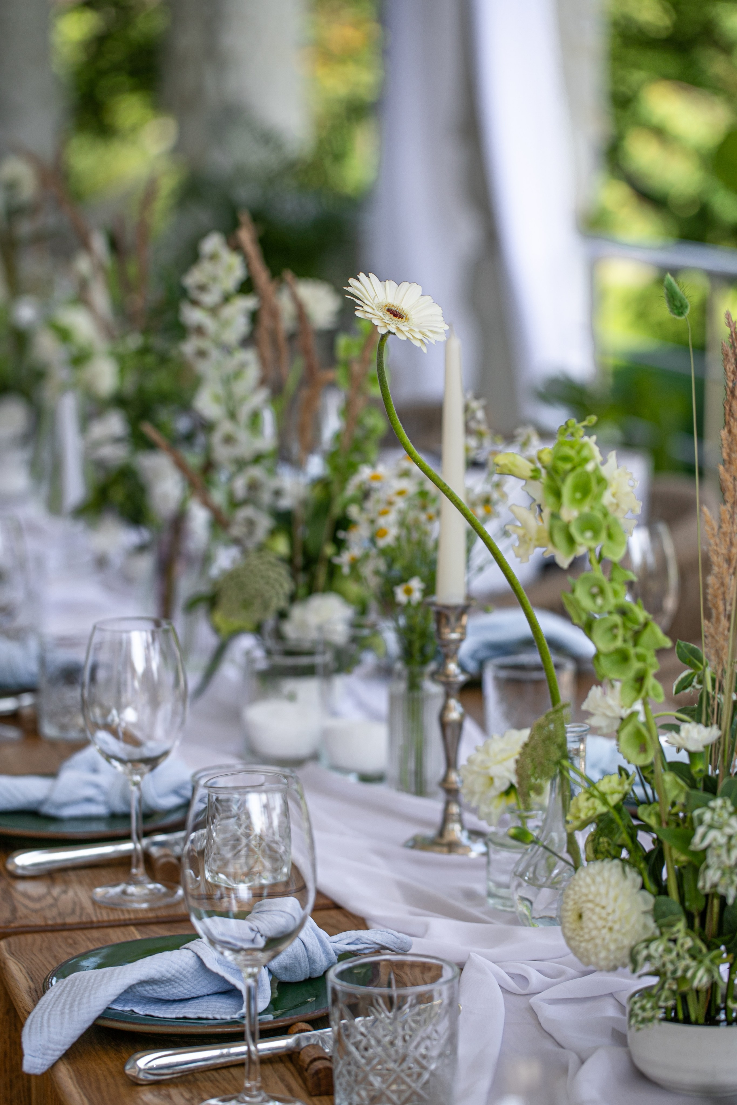 Домик в саду. Фуд фотограф. Съемка еды в Москве