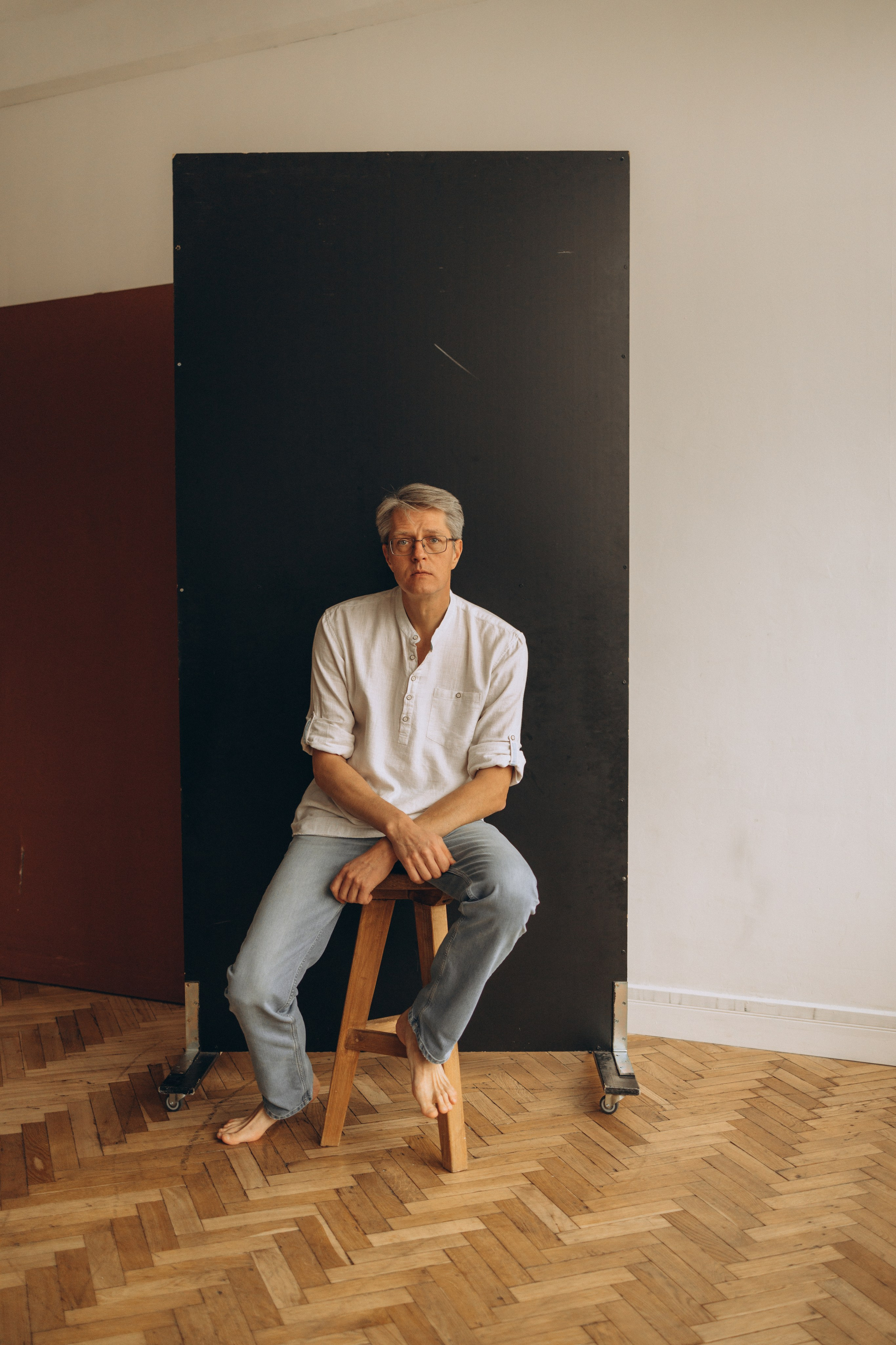 Большая семья. Семейный фотограф Москва Валерия Белова