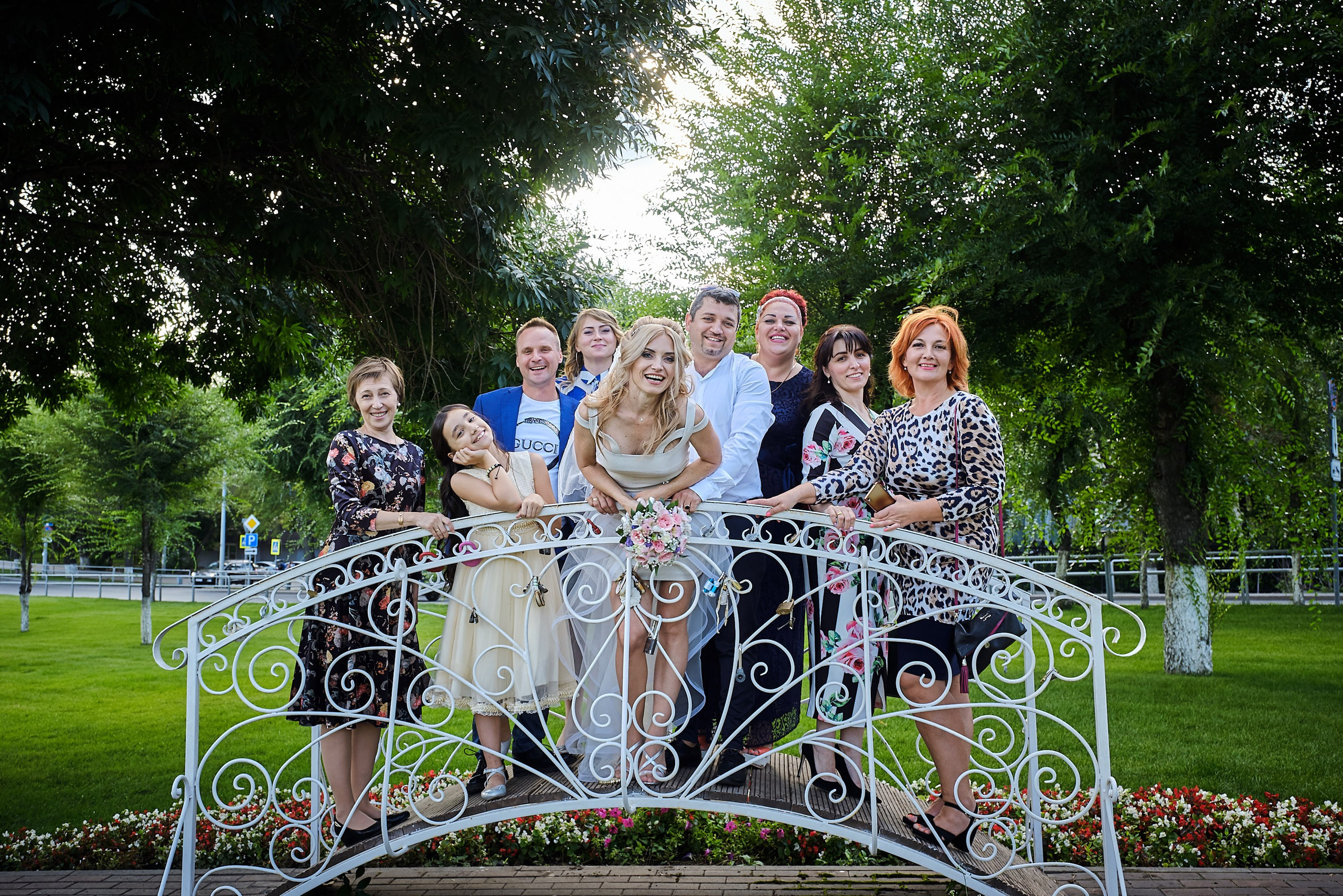 Лето. Фотограф в Самаре Татьяна Дубаносова