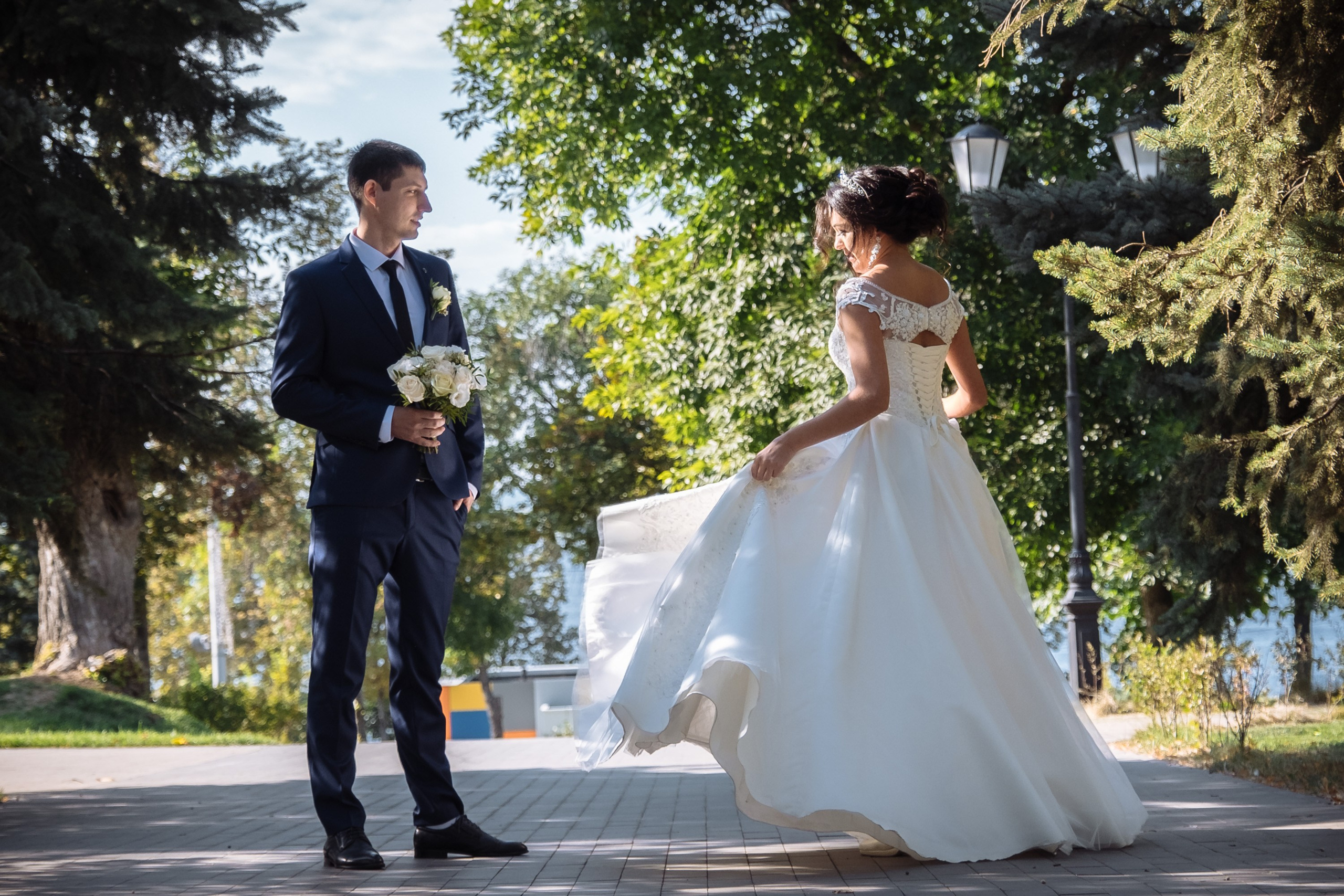 Марина & Алексей. Фотограф в Самаре Татьяна Дубаносова