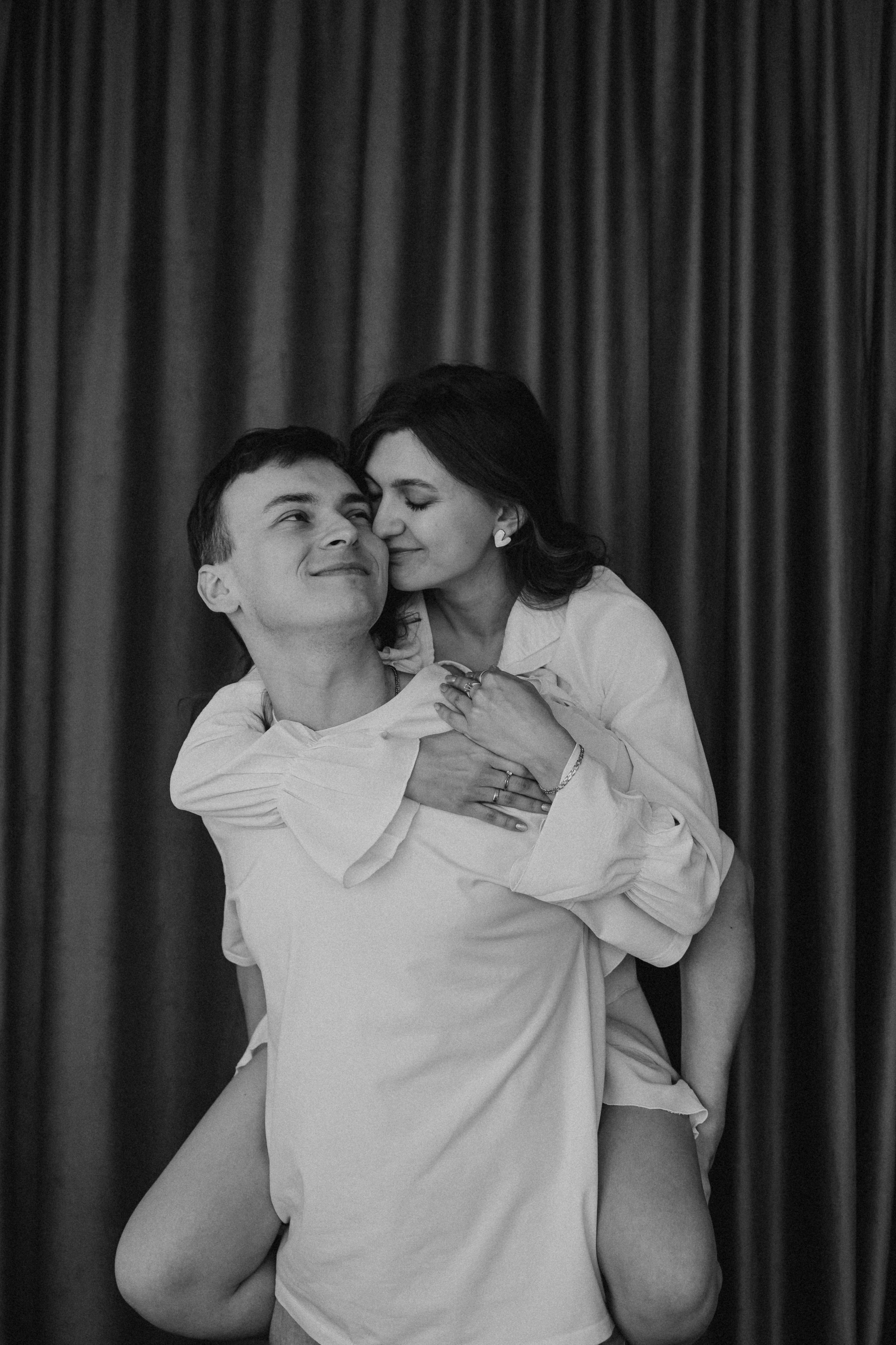 Алёна и Геннадий. Романтичная история любви. Евгения Черных I Фотограф Пенза