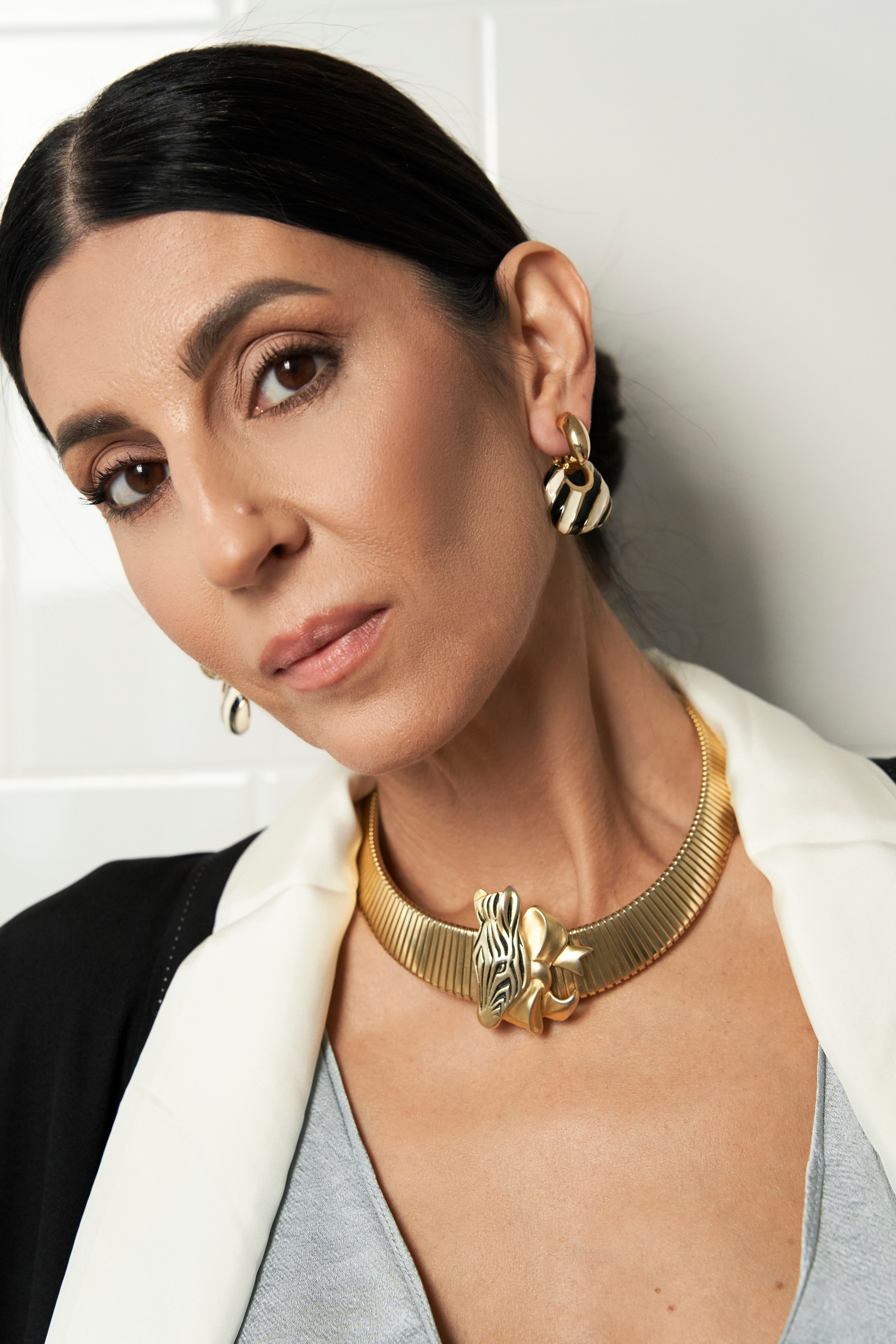 Salon.dragon. Главная