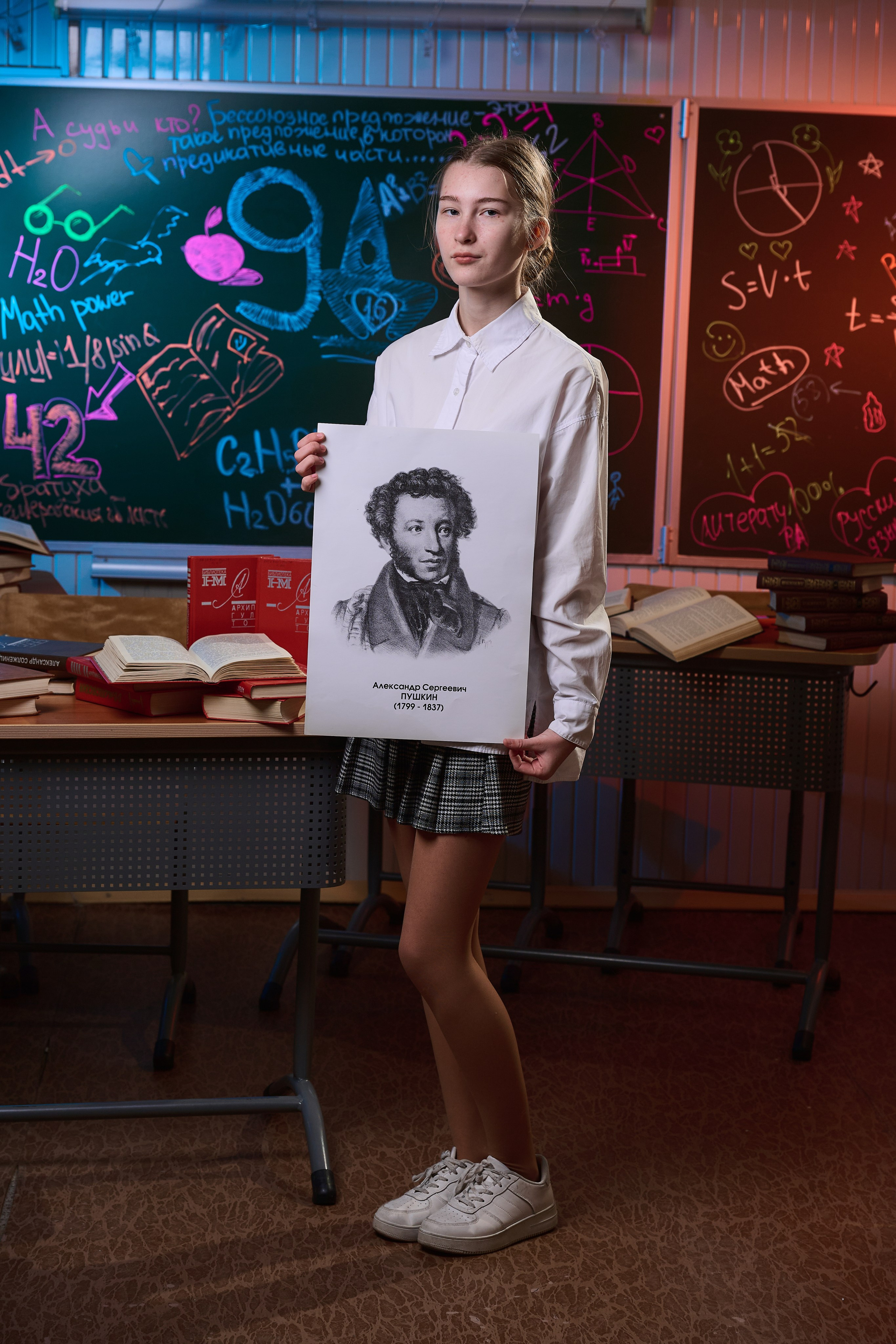 Персональный альбом для 9-11 классов. Выпускной альбом Выборг, Каменногорск, Светогорск, Санкт-Петербург