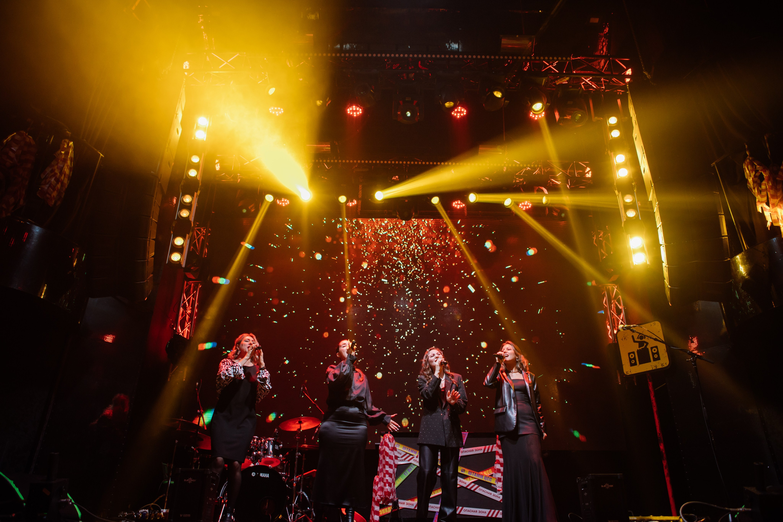 ЦСС 17 ЛЕТ — ШТАММ ЦСС [PART II–V.Trendberg]. СВОИ. ФОТООТЧЕТЫ-СОБЫТИЯ-МЕСТА