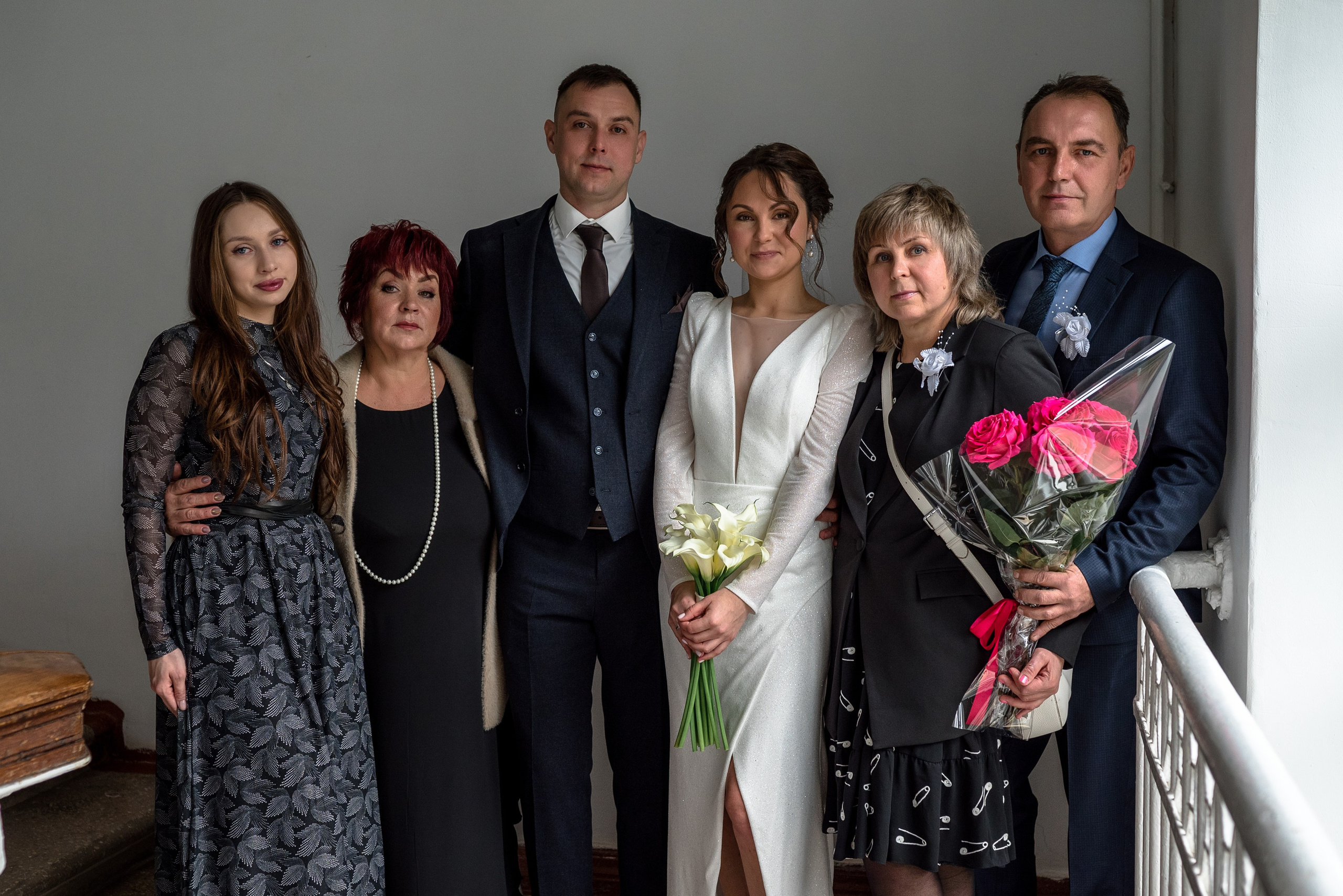 Свадебная фотосессия в Каменске-Шахтинском парке Лога. Фотограф в Каменске-Шахтинском Ольга Сагал