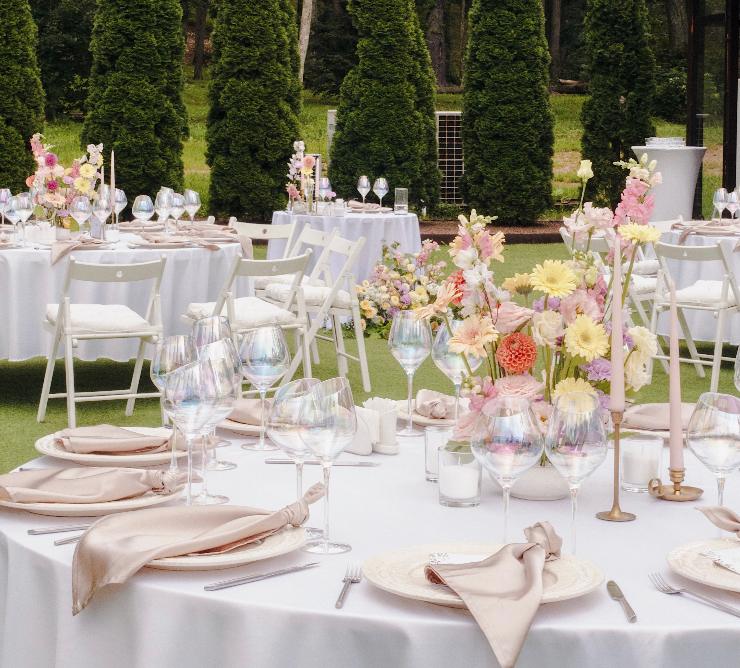 Дмитрий и Анастасия 2023. Ксения Почтарь. Декоратор и флорист, город Владивосток