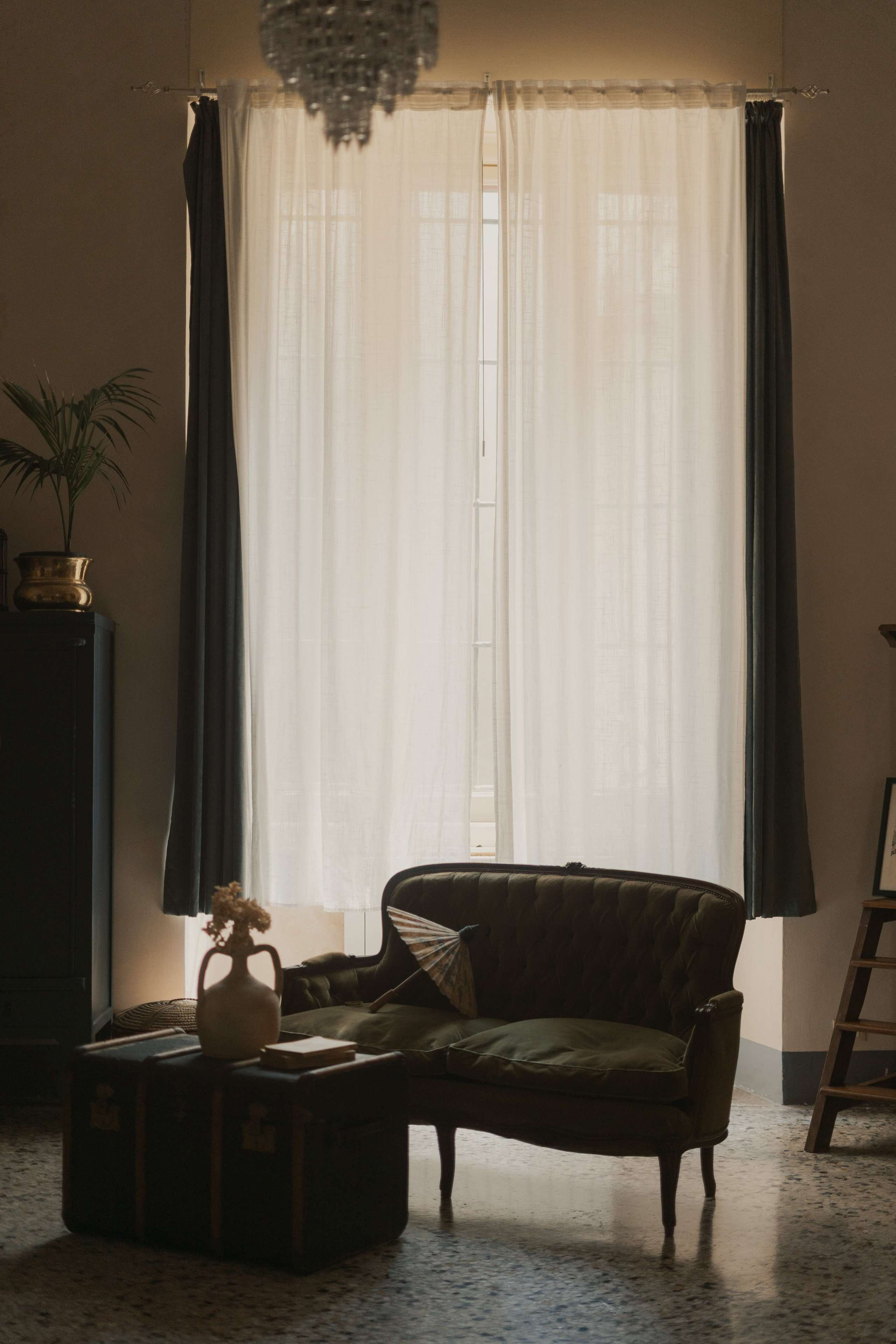 Dimora Almayer | Genoa