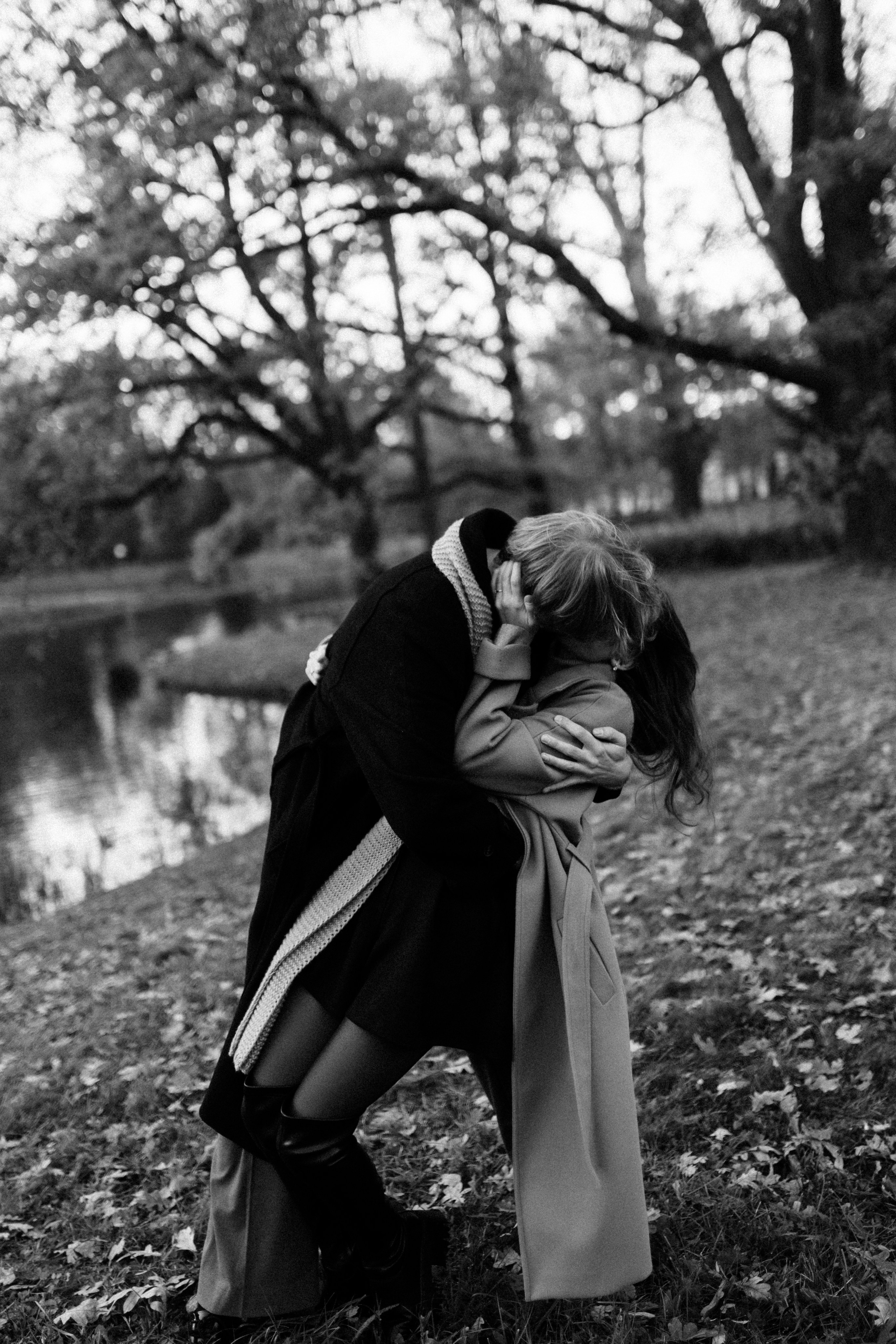 Лиза и Даня. Фотограф в Санкт-Петербурге