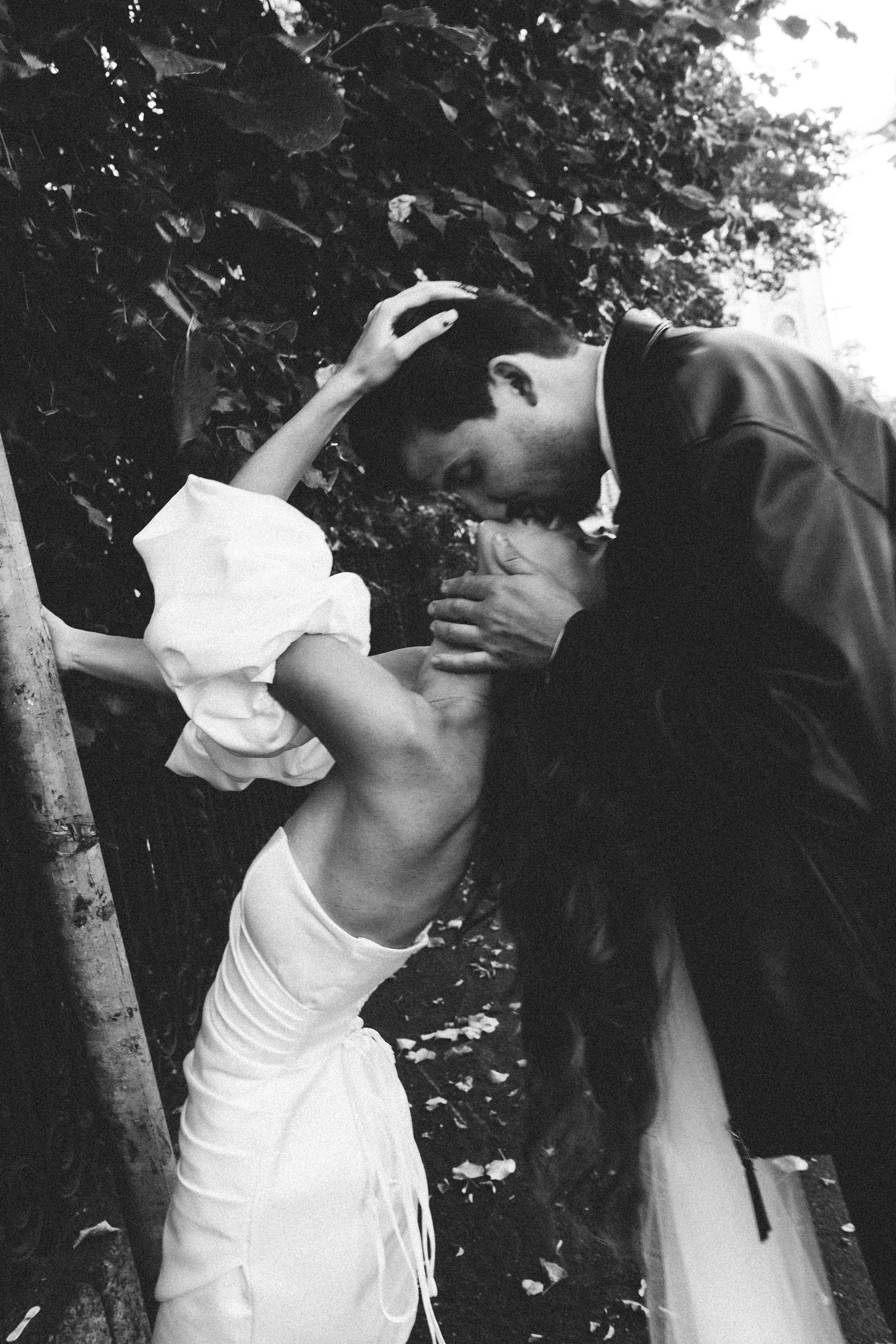 Лидия и Александр. Фотограф в Санкт-Петербурге