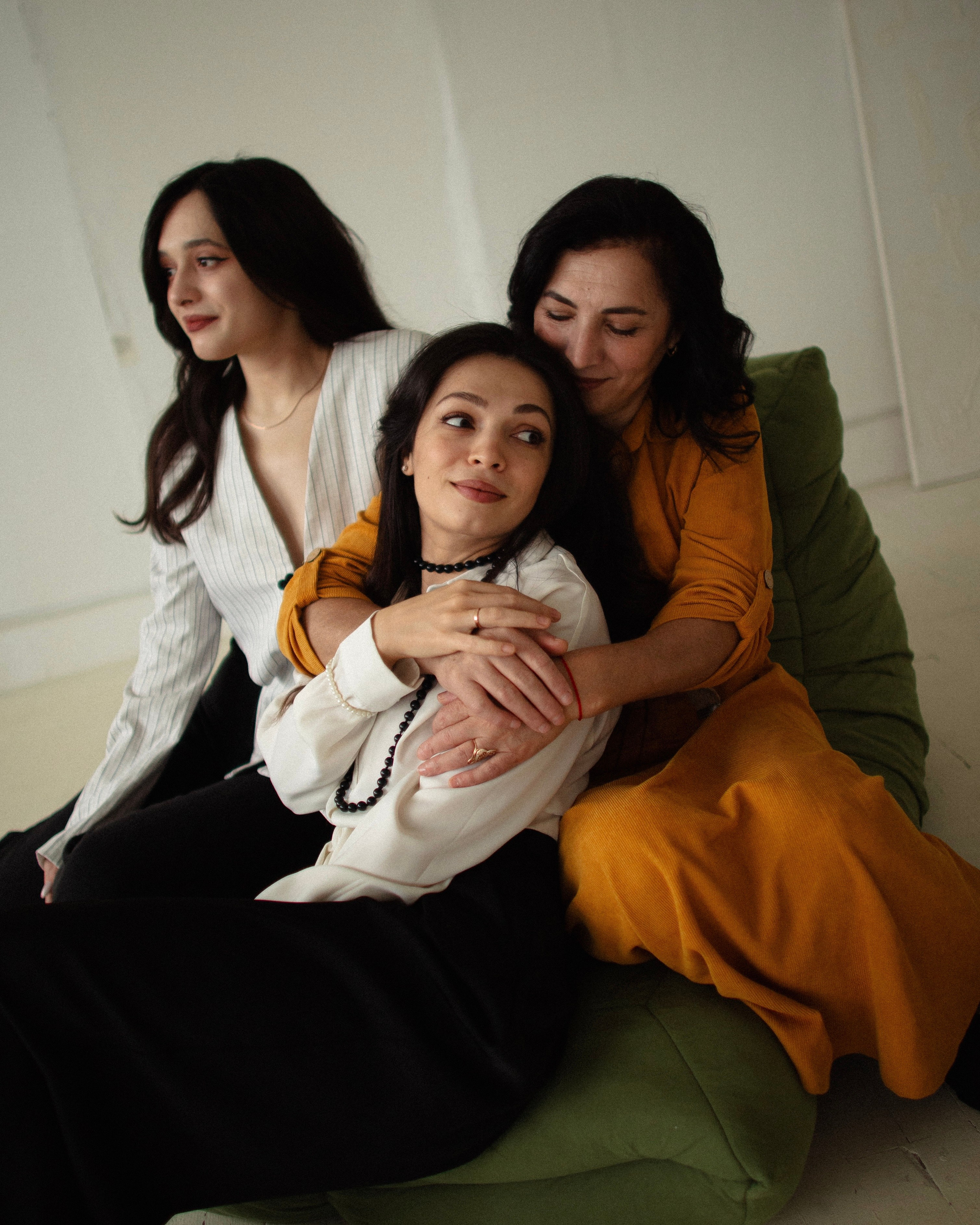 Три женщины. Катерина | Женский фотограф|Белгород