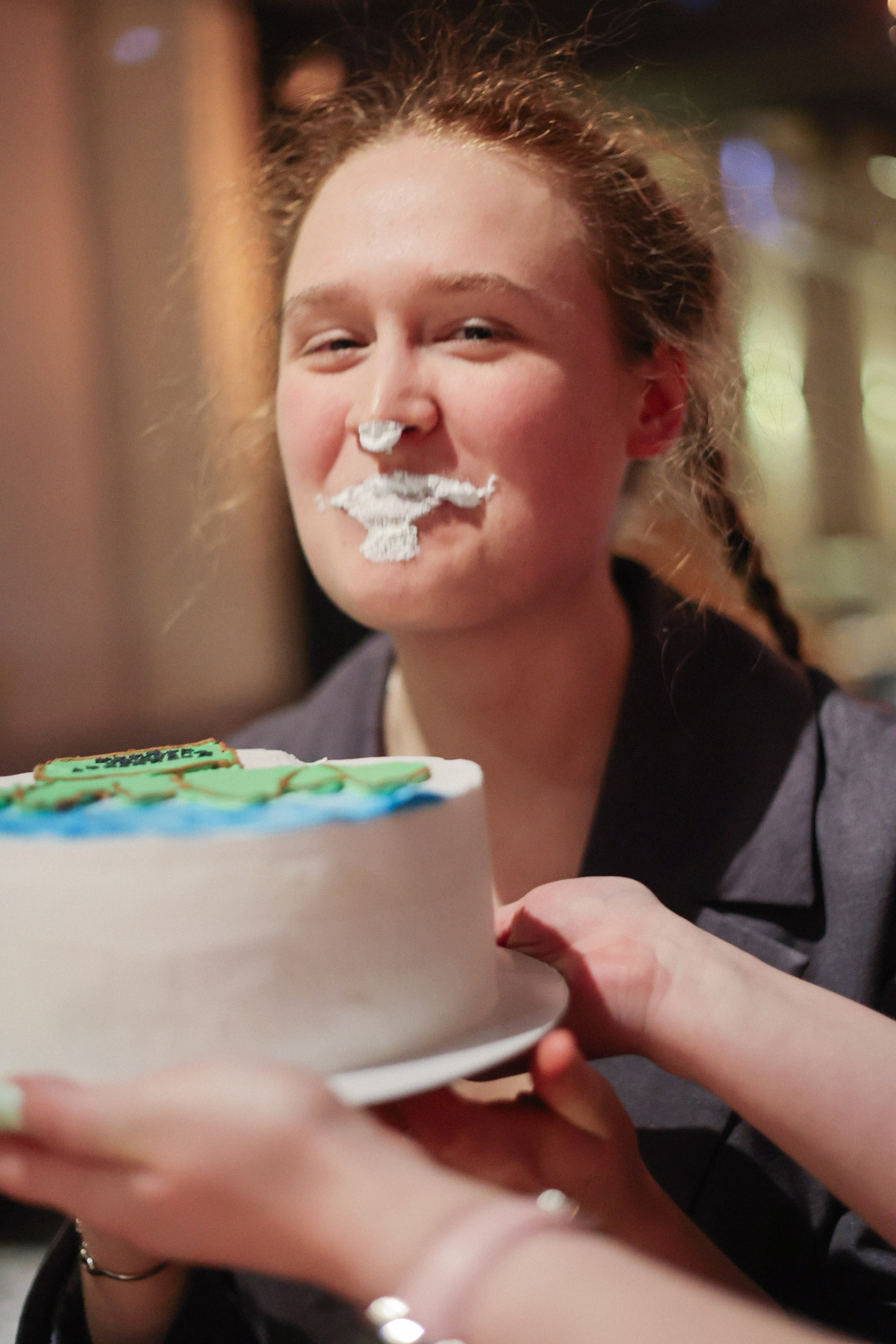 ДЕНЬ РОЖДЕНИЕ АНАСТАСИИ. Концертный и репортажный фотограф в Москве и Санкт-Петербурге Мария