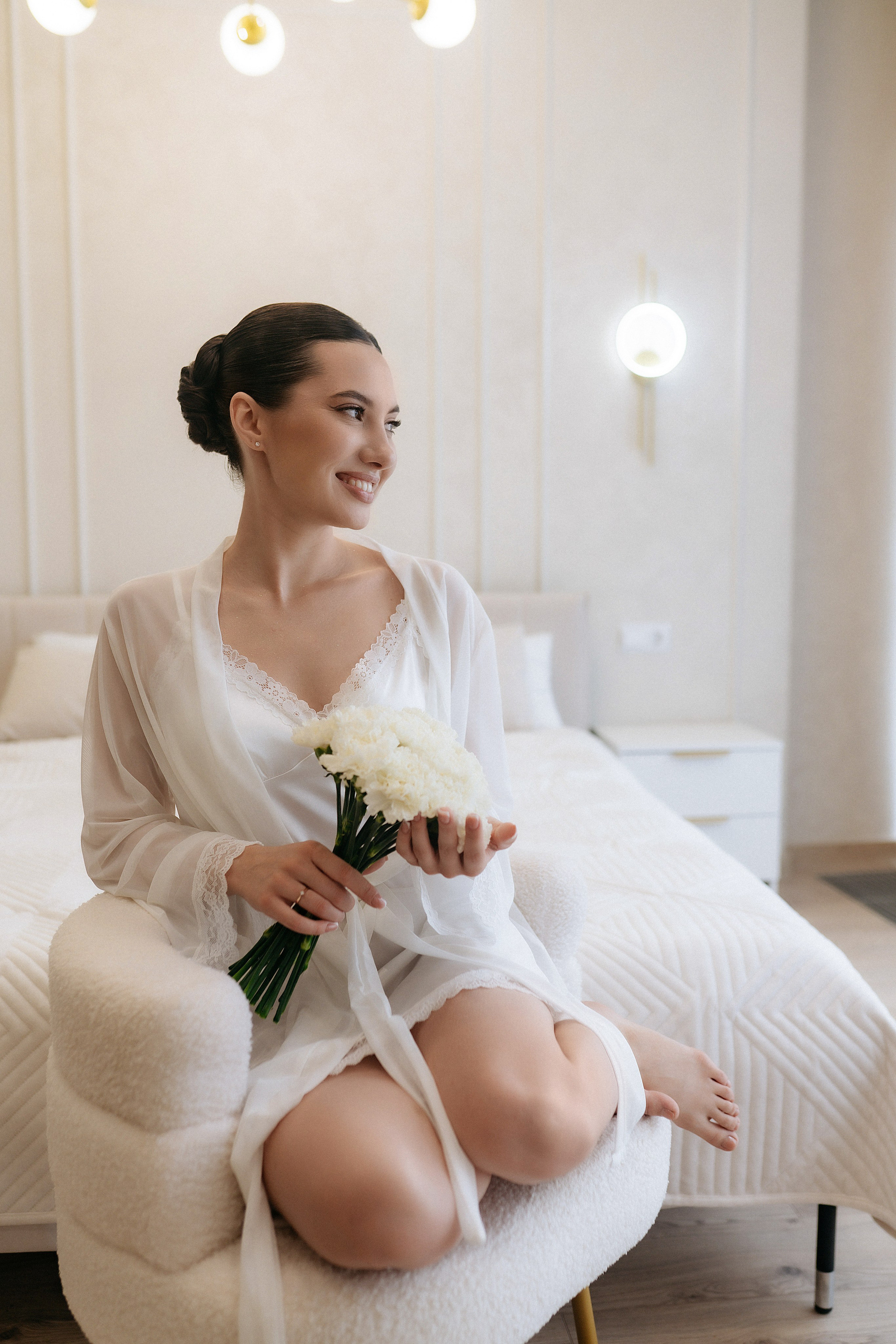 Анна и Виктор. Фотограф Карина Шмулёва. Воронеж и область