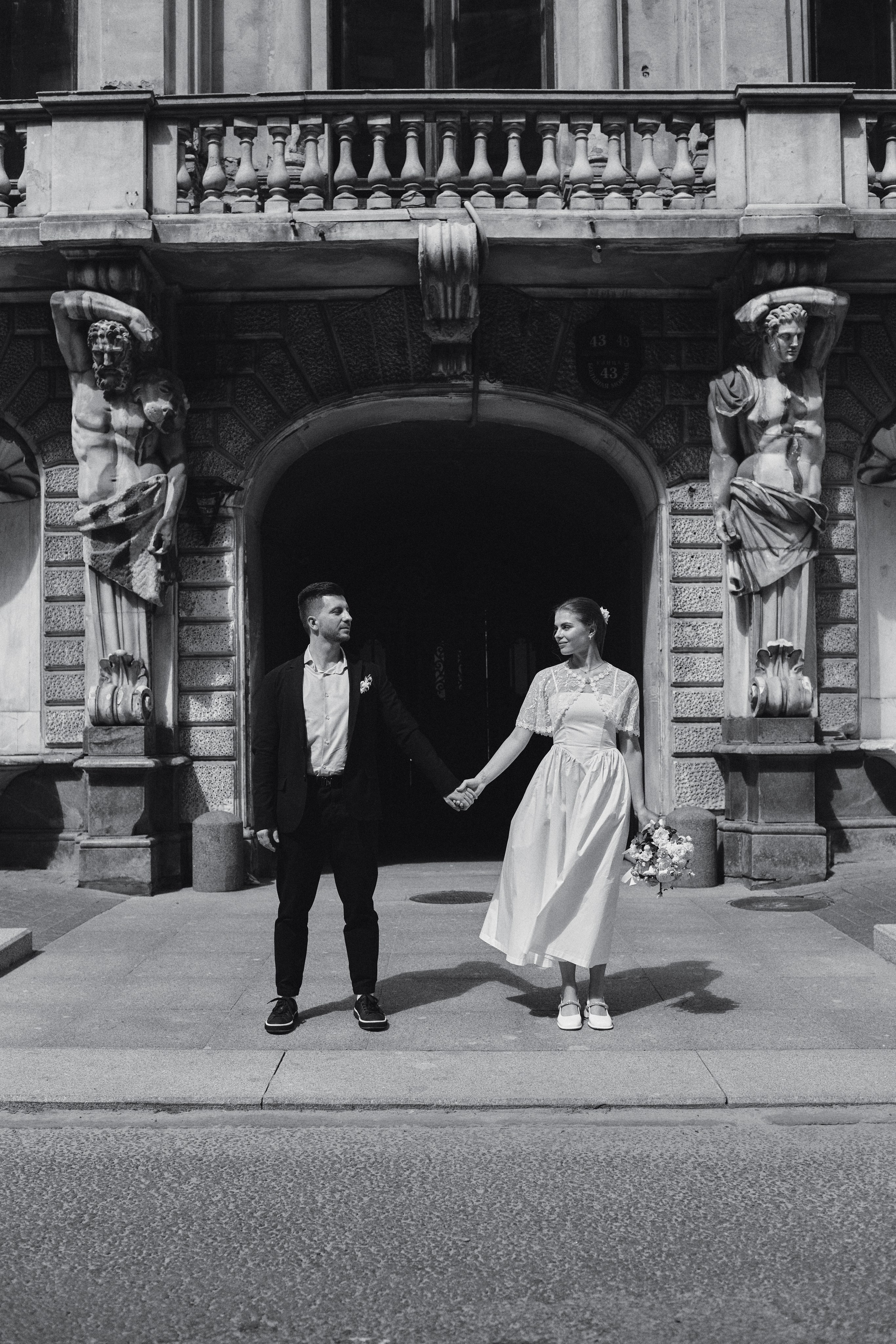 Wedding. Фотограф в Санкт-Петербурге Мария Алеканд