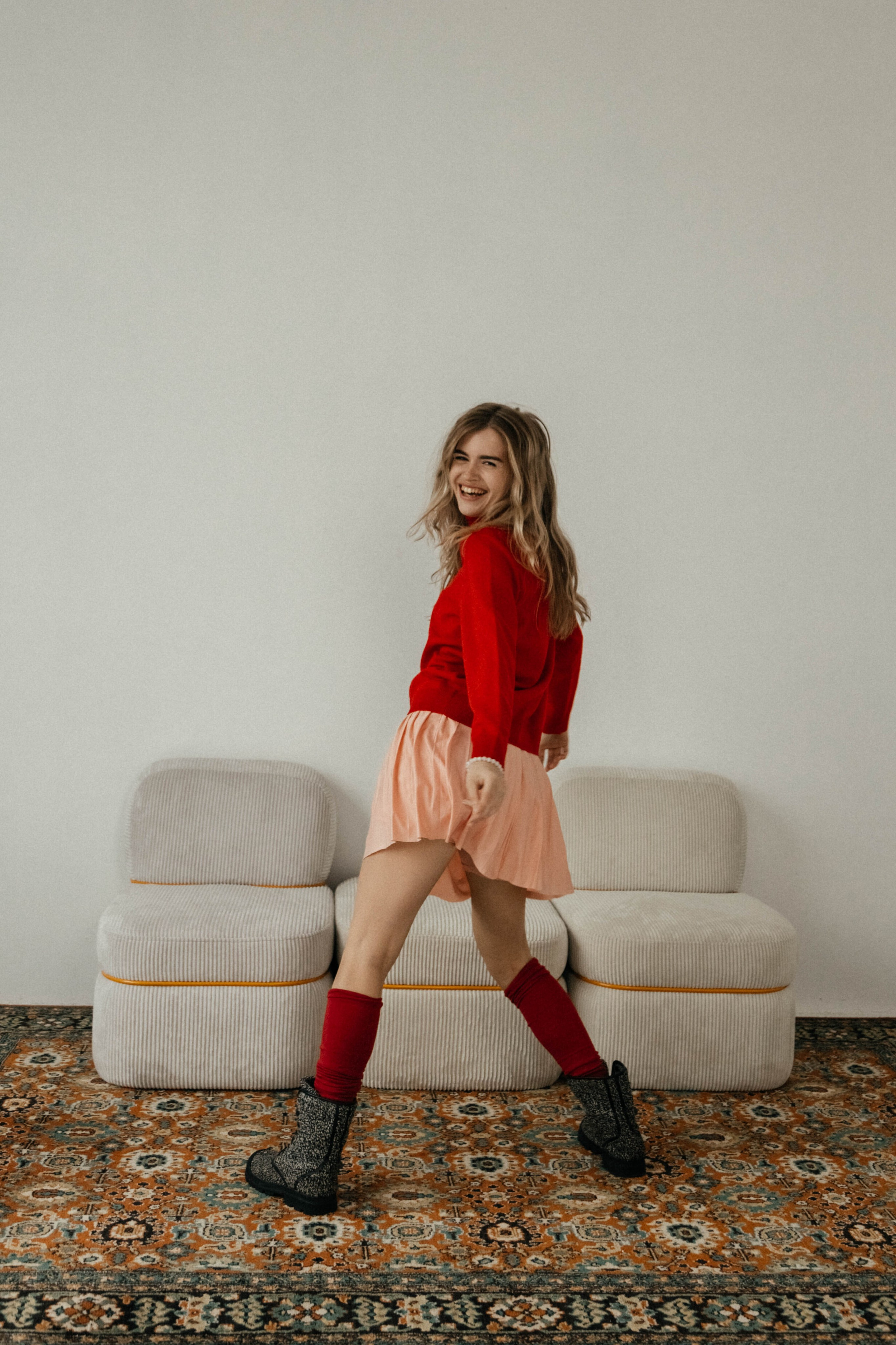 Саша. Фотограф Ксения Третьякова, Санкт-Петербург