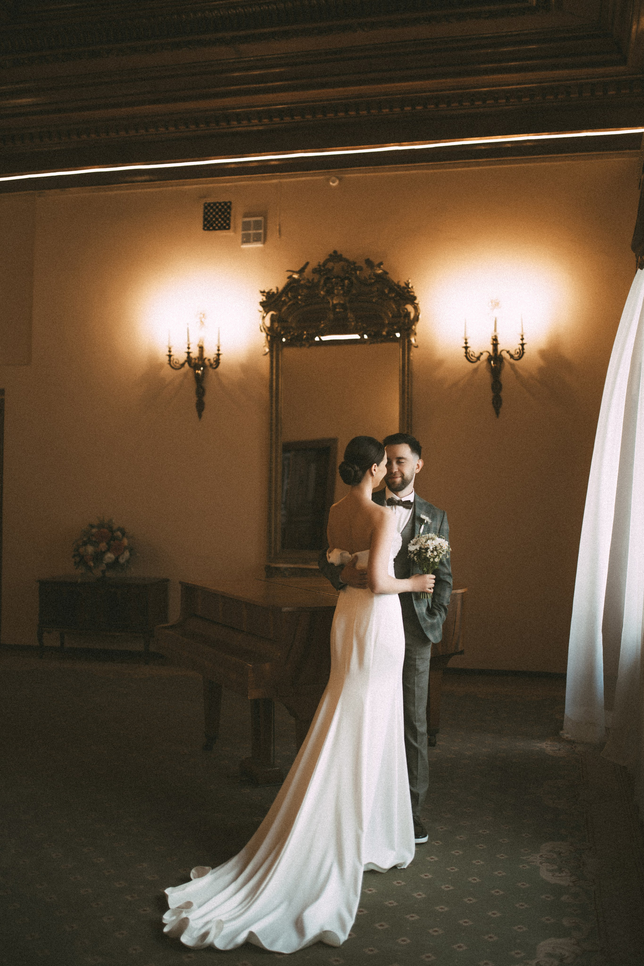 E & C | Санкт-Петербург. Фотограф Екатерина Амбрушкевич