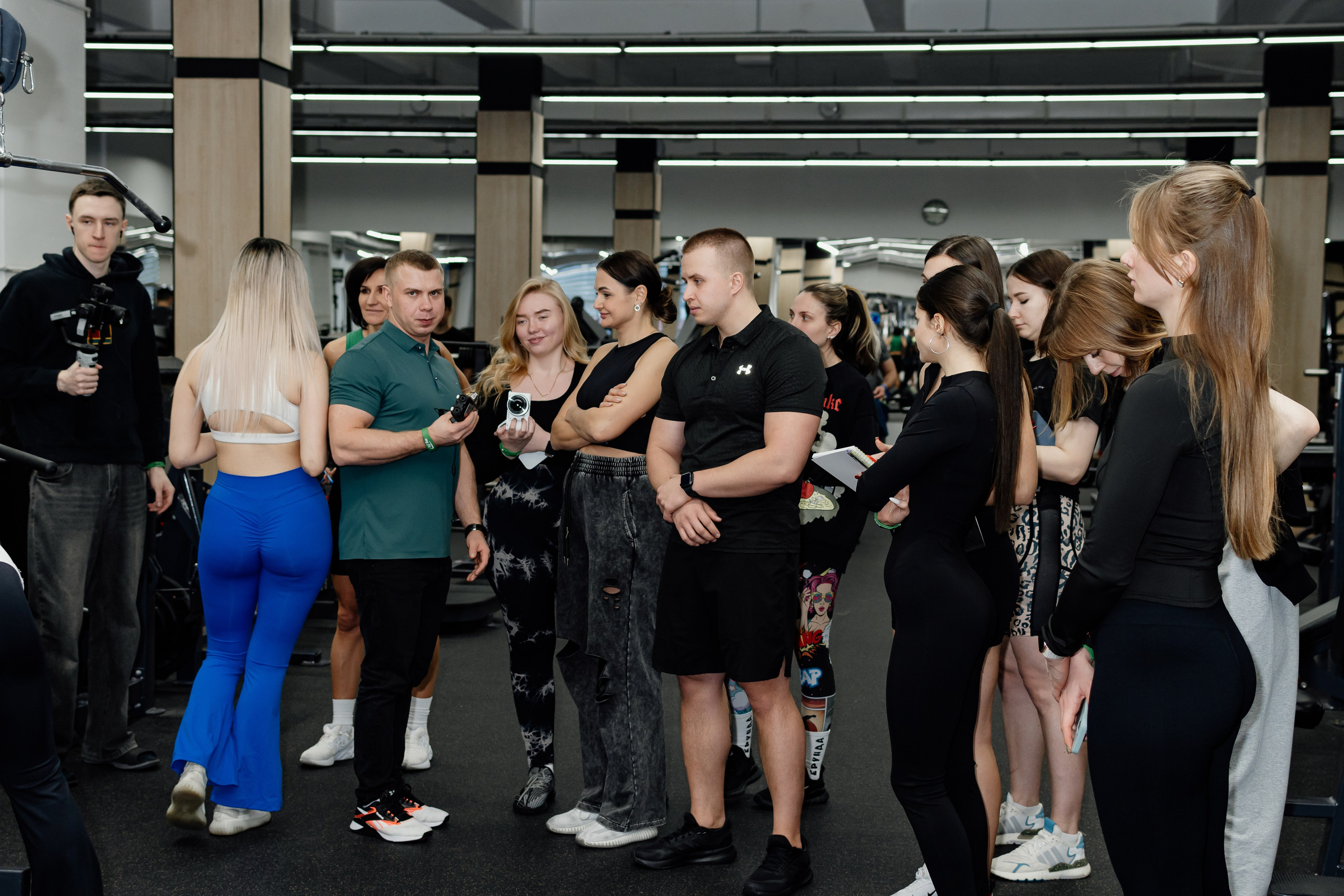 Майфит. Фотограф в Твери Дементьева Анастасия