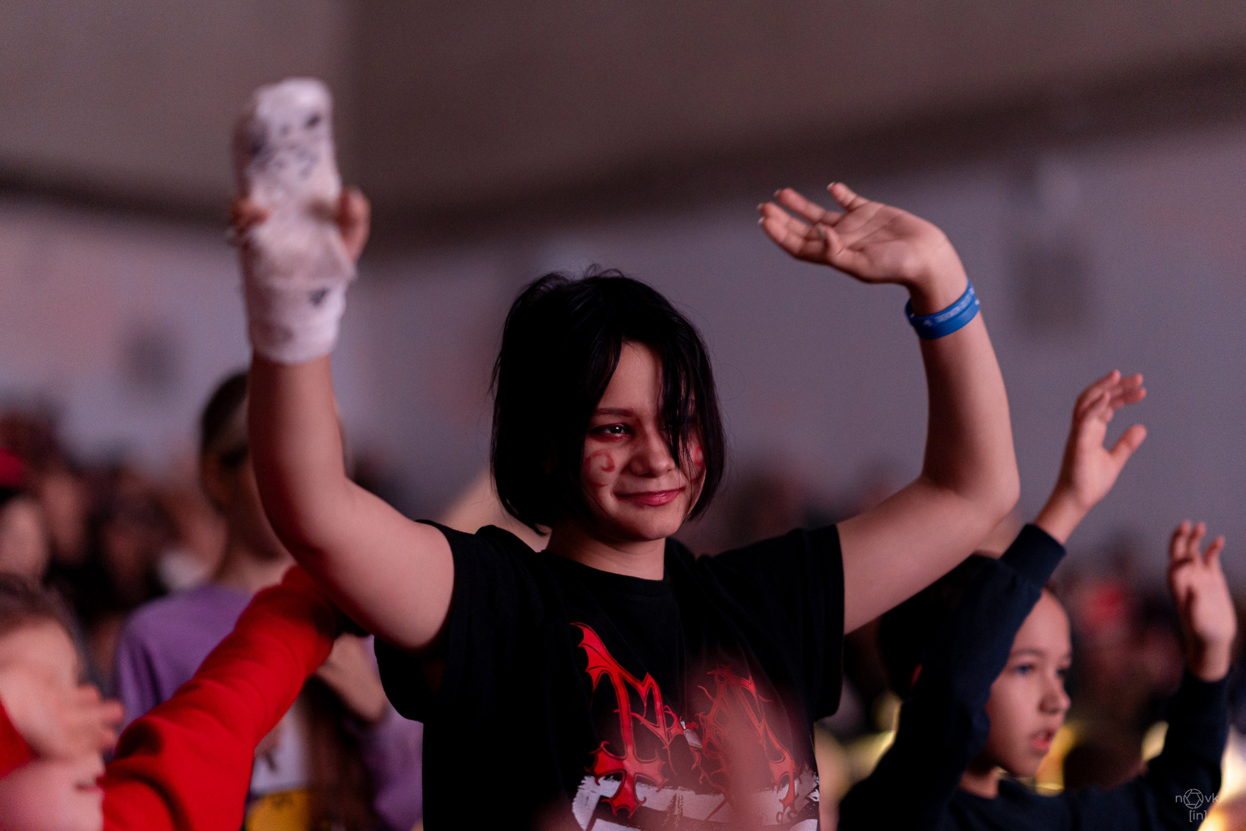 Ёлка. ФОТОГРАФ ИВАН НОВИКОВ | СТАВРОПОЛЬ