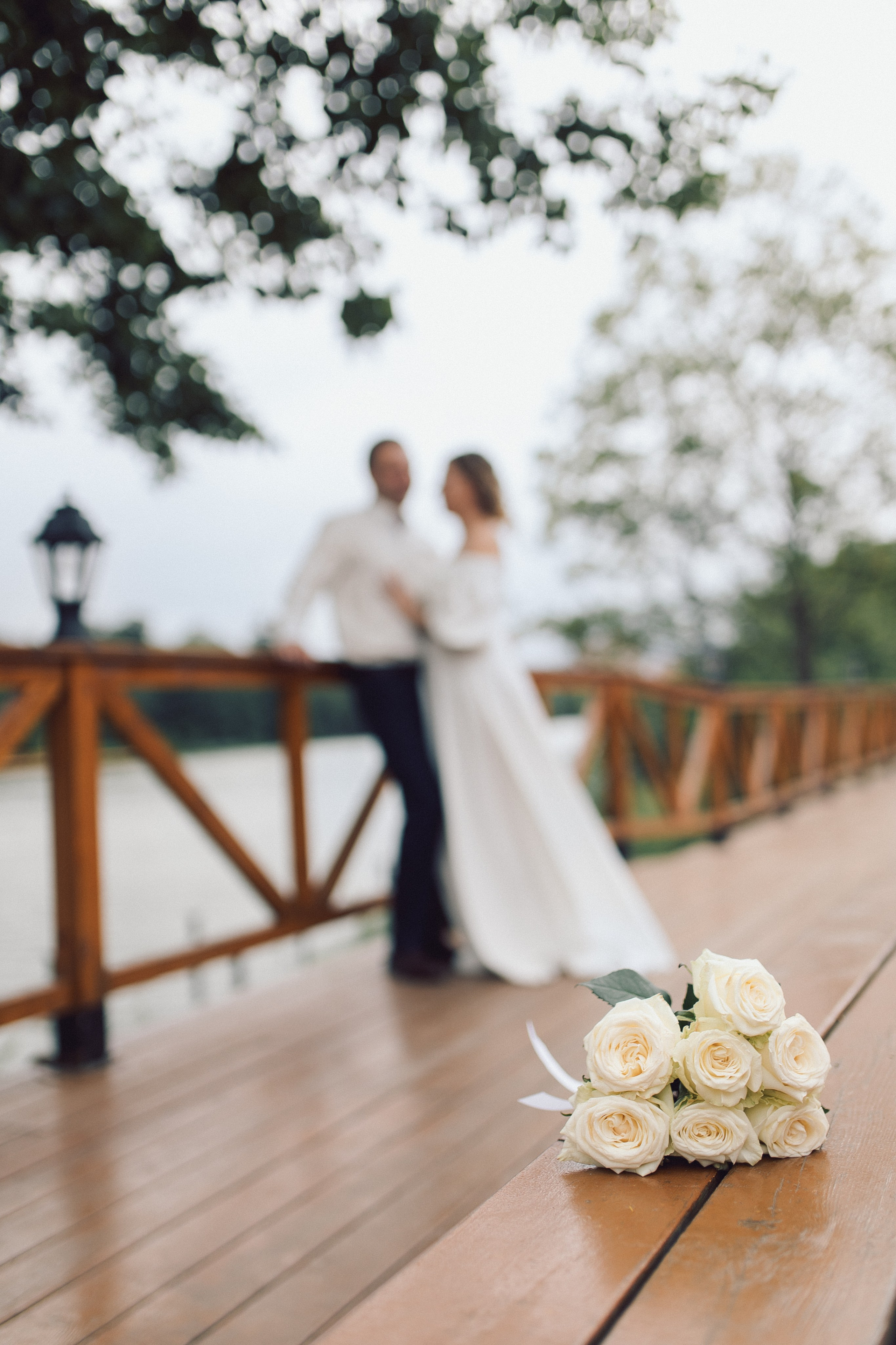 Игорь и Анна