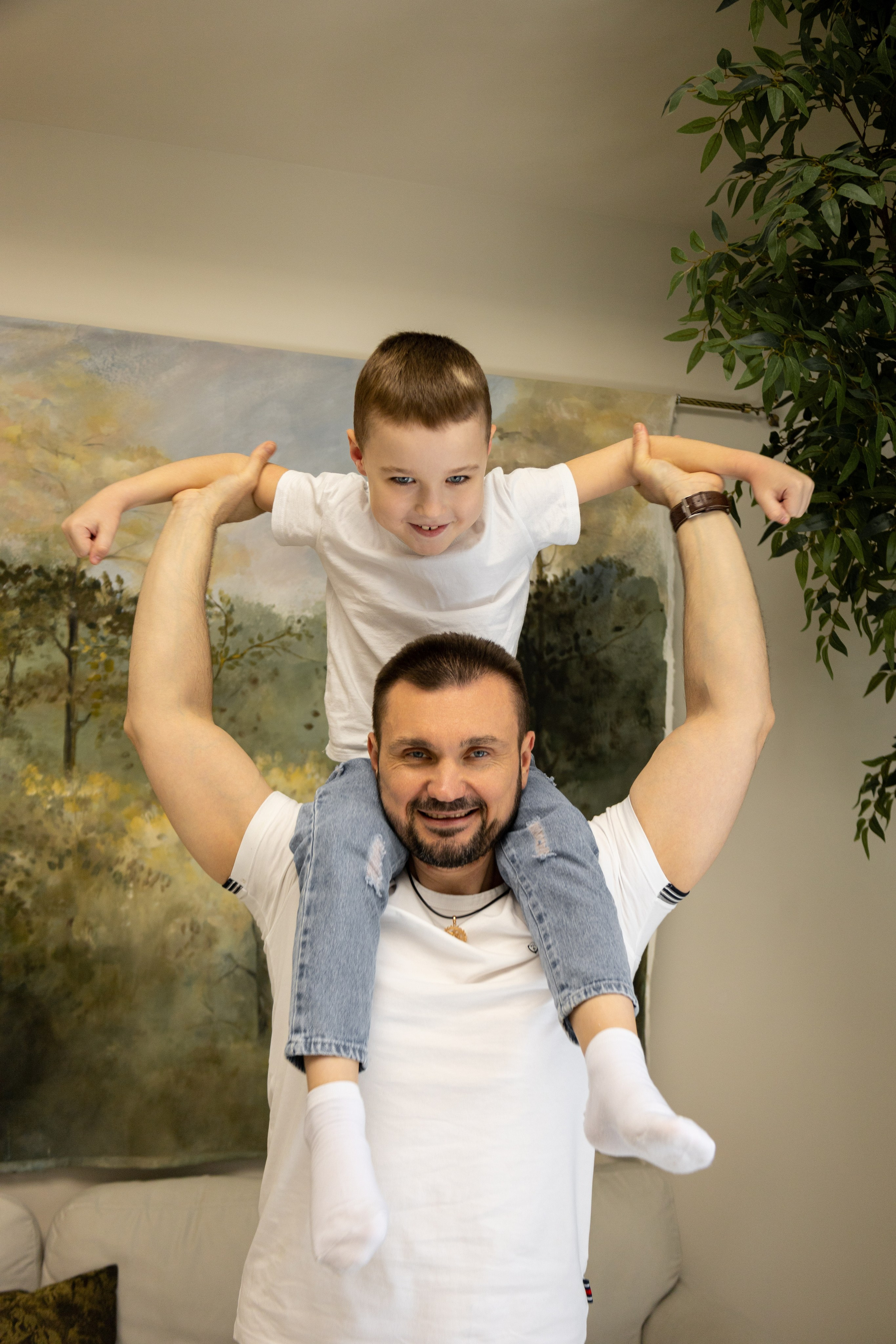 Studio SERENA. Фотограф из Краснодара Мария Приходько