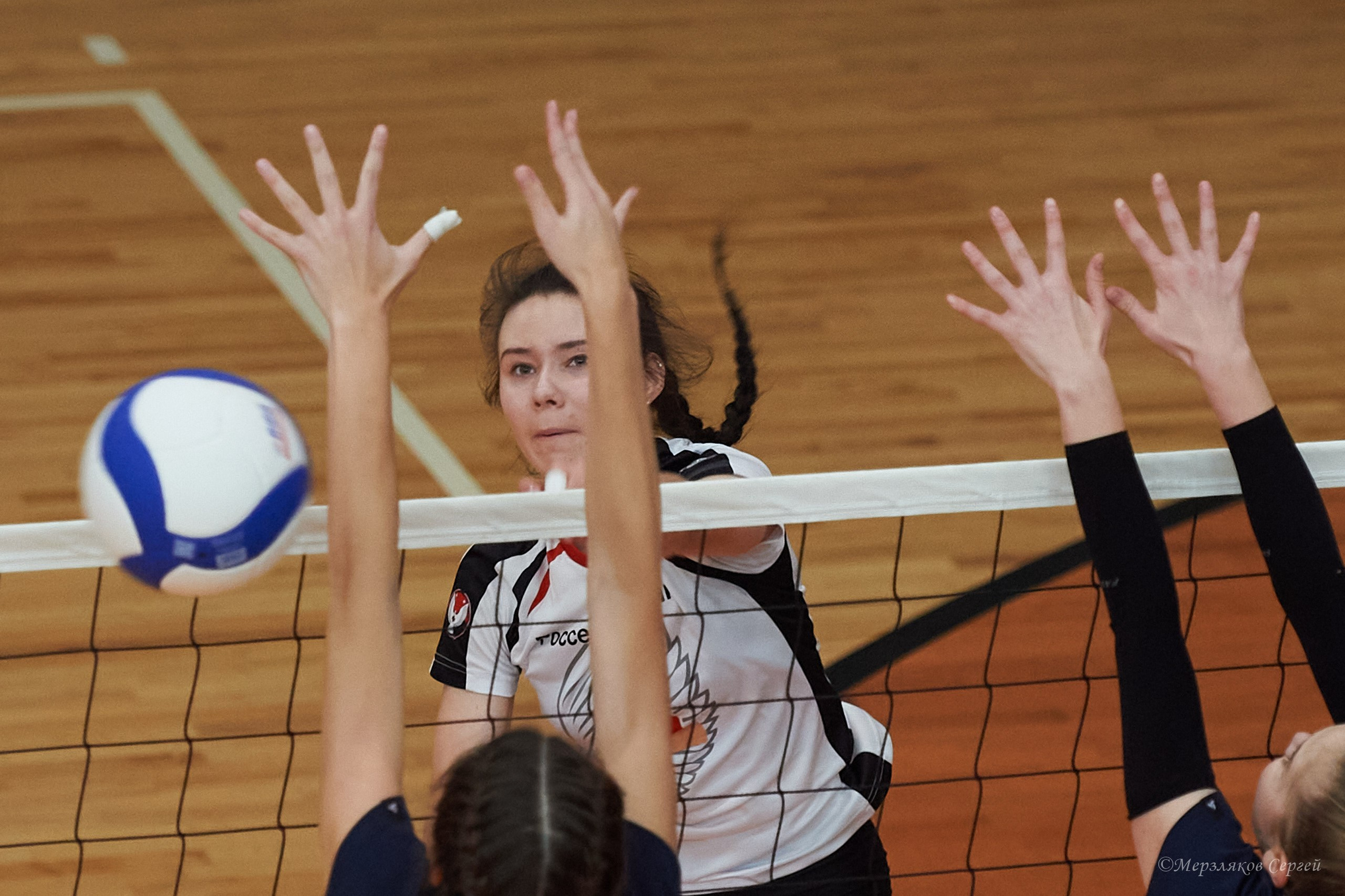 Локоволей — 2023 Ижевск ноябрь 2023. Спортивный репортажный фотограф в Ижевске Сергей Мерзляков
