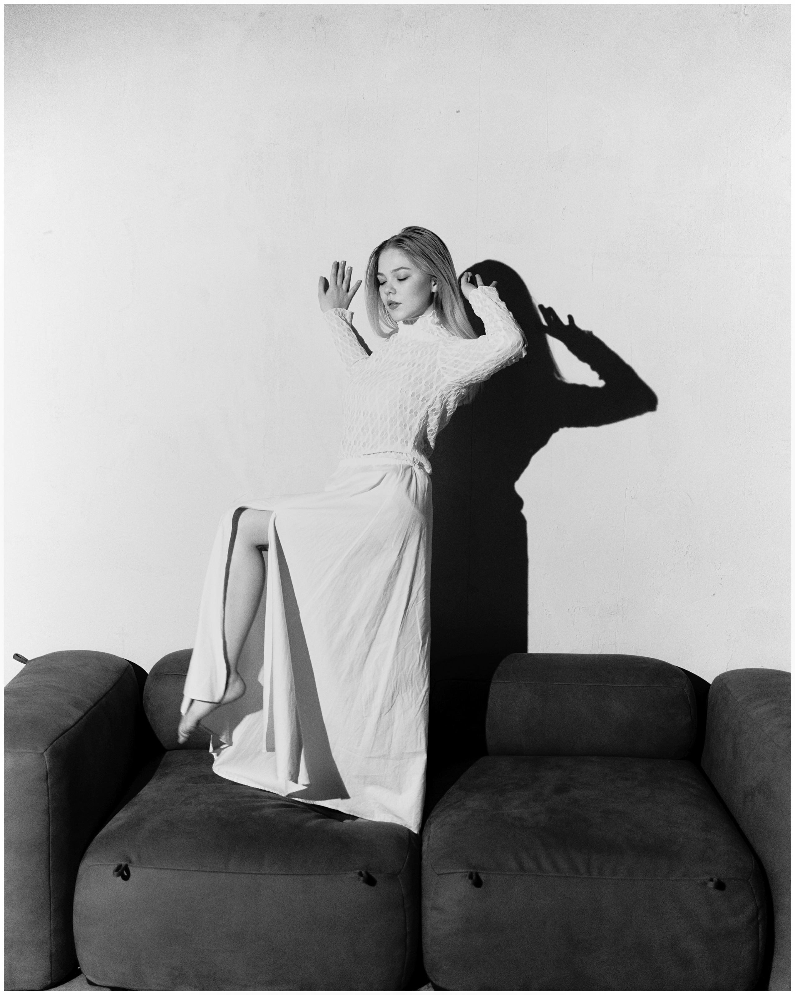 Ангелина. Портретный фотограф в Москве | Анастасия Старкова