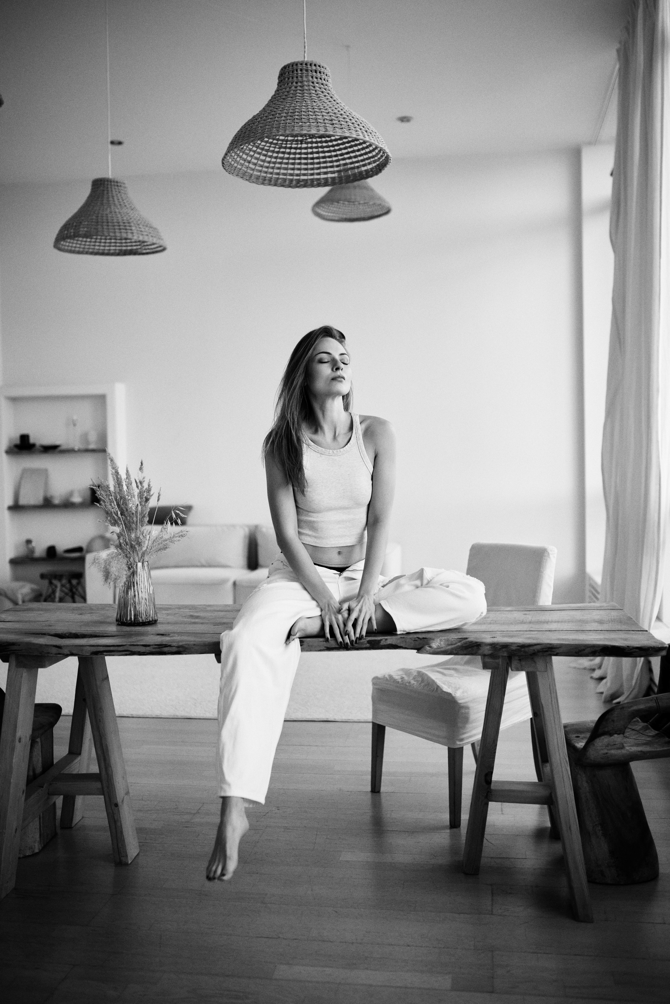 Anastasiya. Портретный фотограф в Санкт-Петербурге | Пётр Дёмушкин