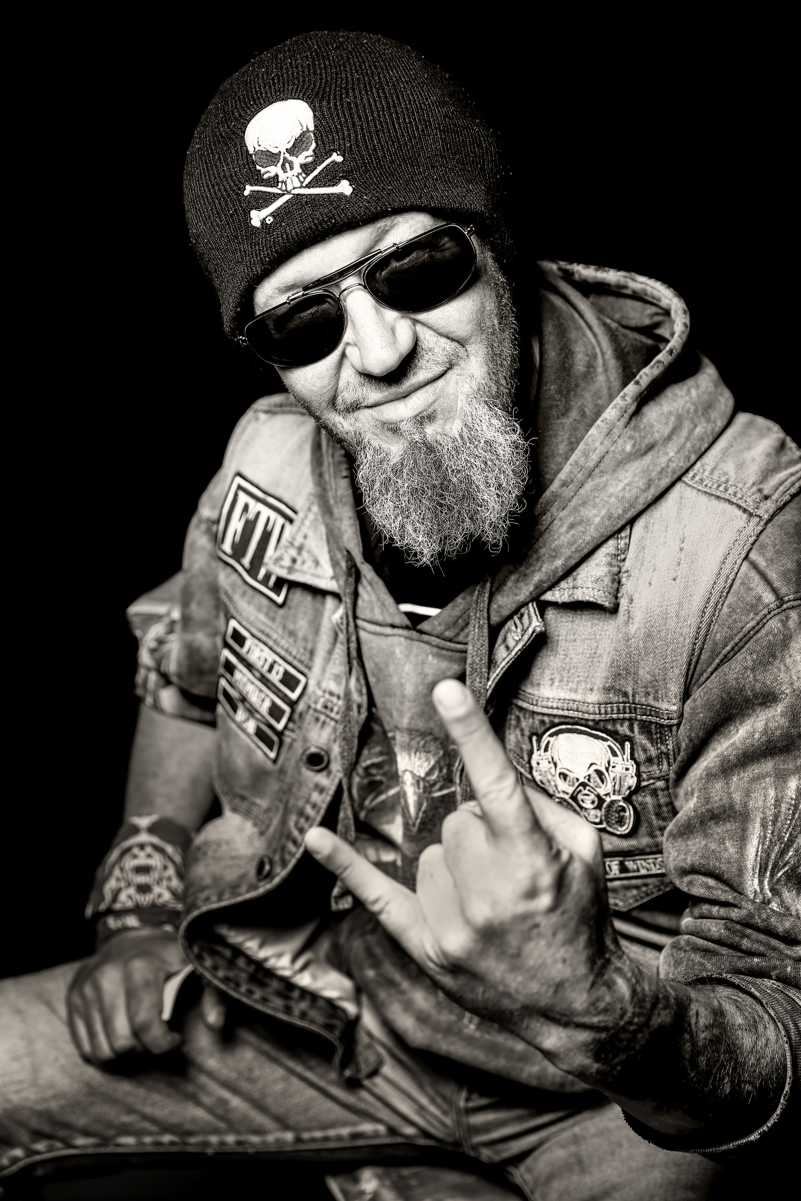 Soul Moto. Фотограф в Москве Владимир Осиченко — портреты, мероприятия, репортажи