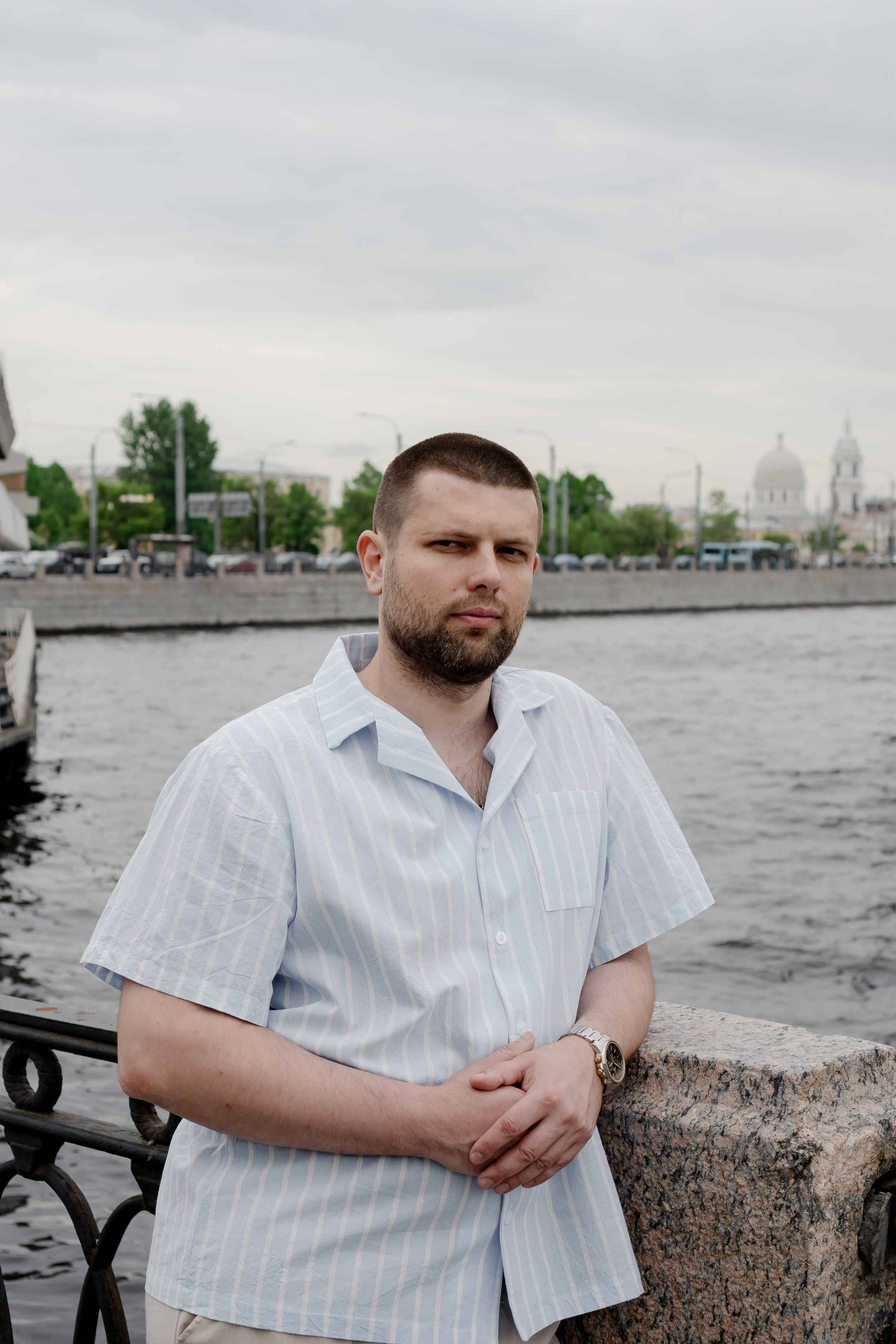 СТУДИЯ И ПРОГУЛКА ДЛЯ ПАРЫ. Профессиональный фотограф, Санкт-Петербург — Виктория Богомолова