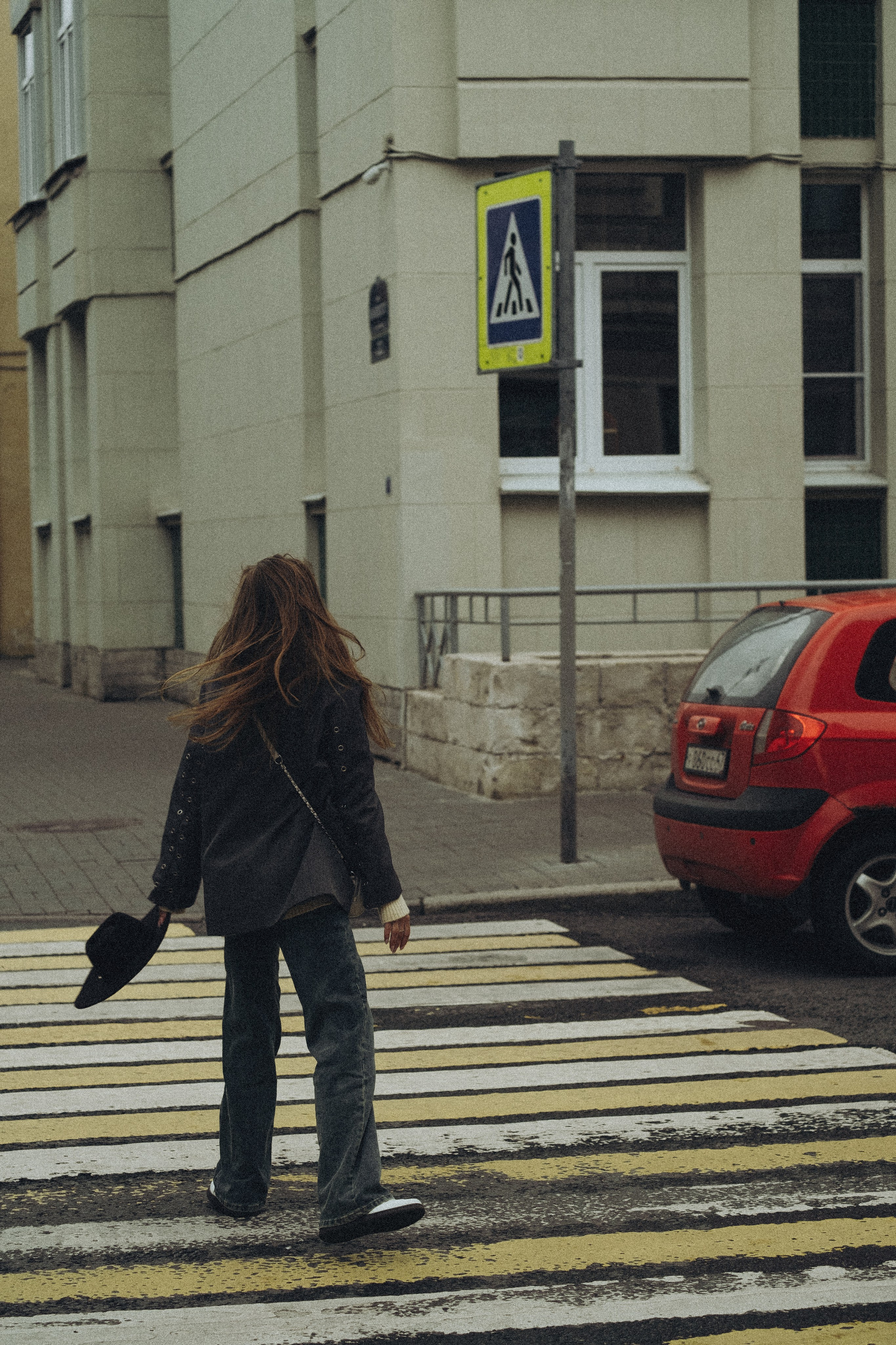 ПРОГУЛКА НА ЧЕРНЫШЕВСКОЙ. Профессиональный фотограф, Санкт-Петербург — Виктория Богомолова