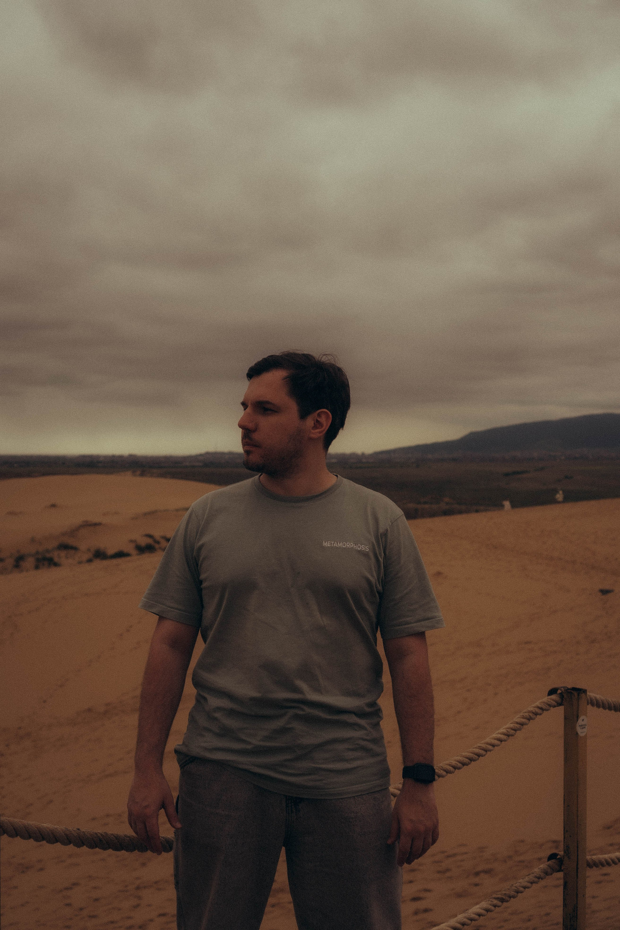 Барханы. Профессиональный фотограф, Санкт-Петербург — Виктория Богомолова