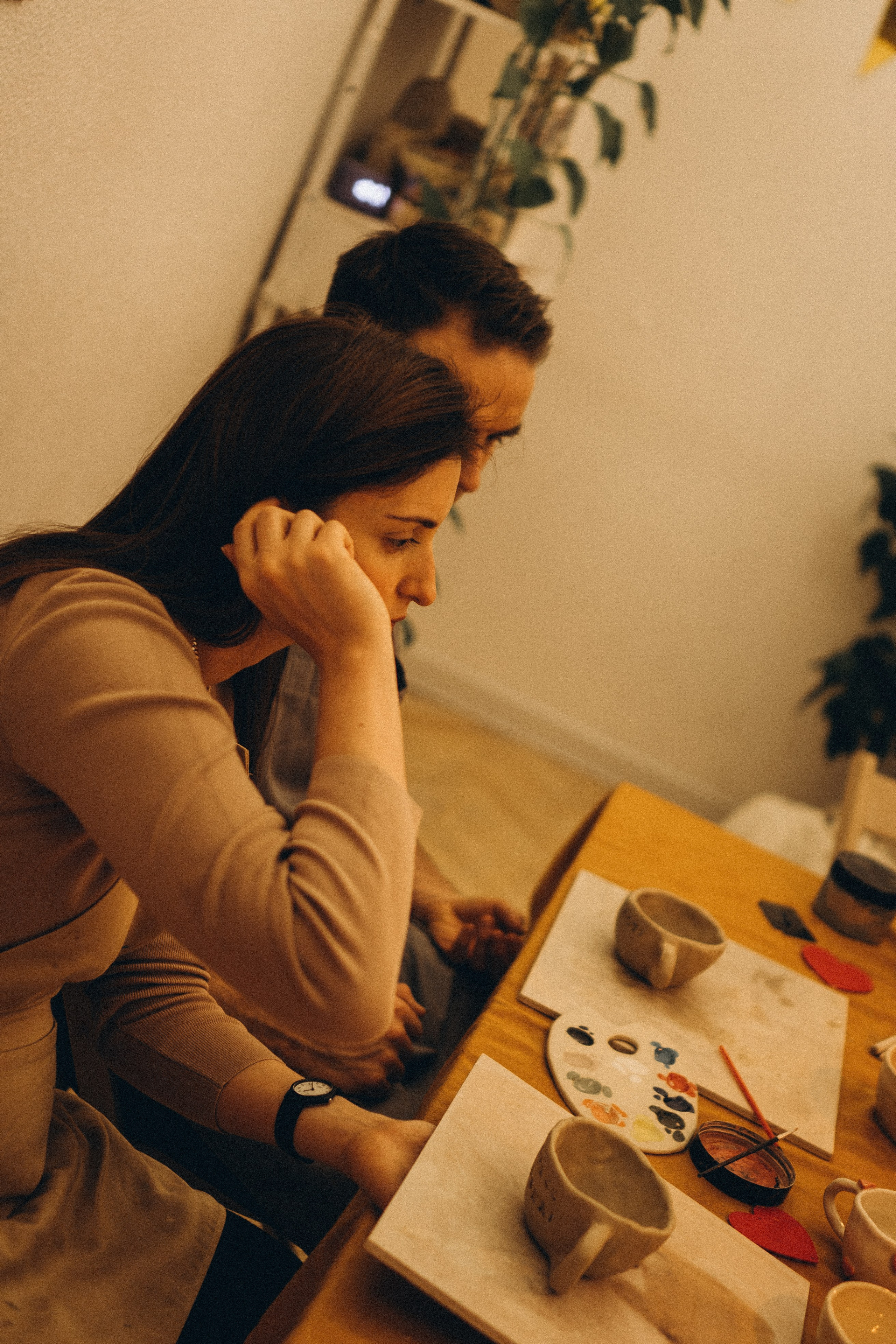 ЛЕПКАРНЯ. Профессиональный фотограф, Санкт-Петербург — Виктория Богомолова