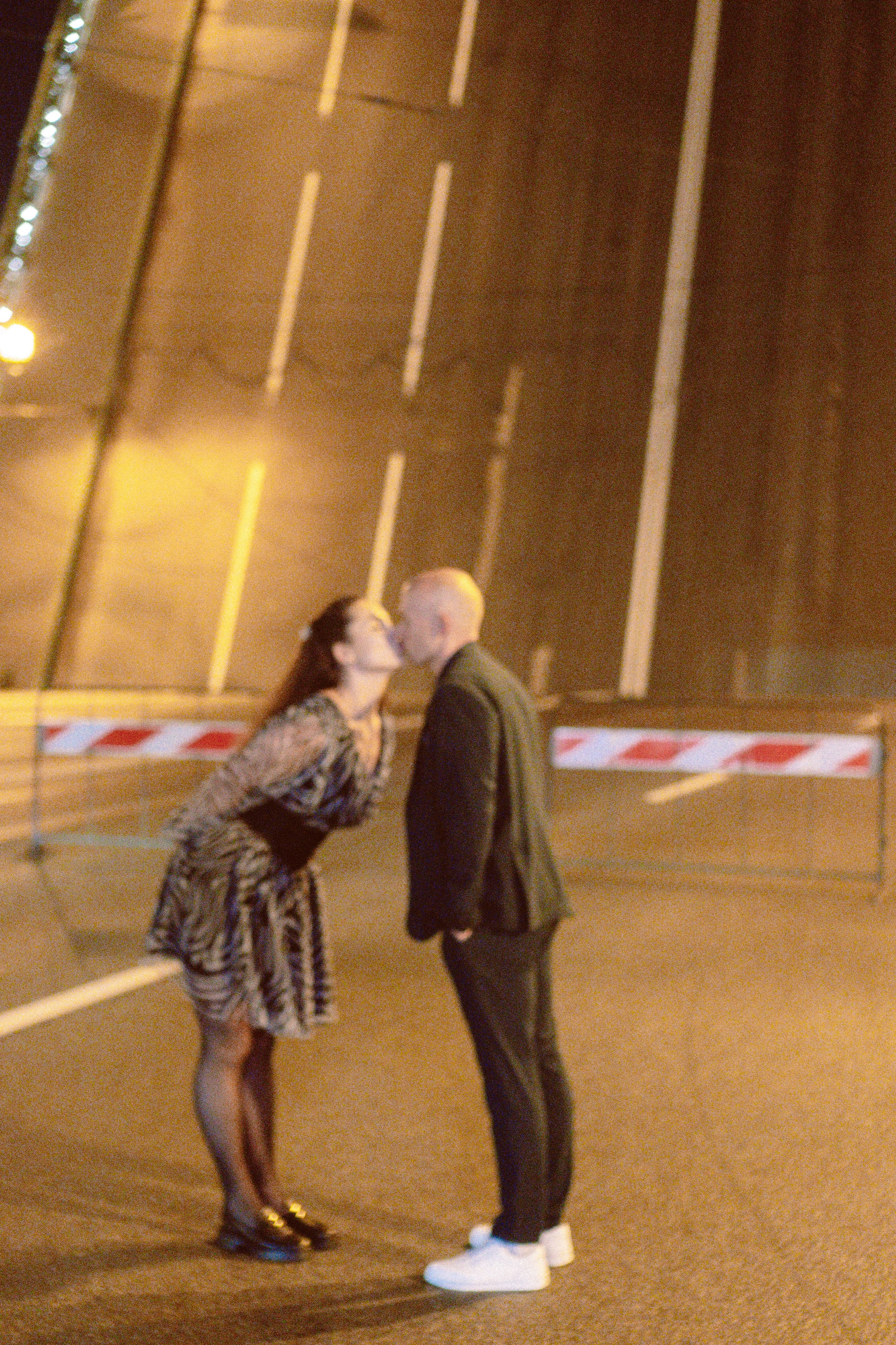 Любовь и питер. Профессиональный фотограф, Санкт-Петербург — Виктория Богомолова