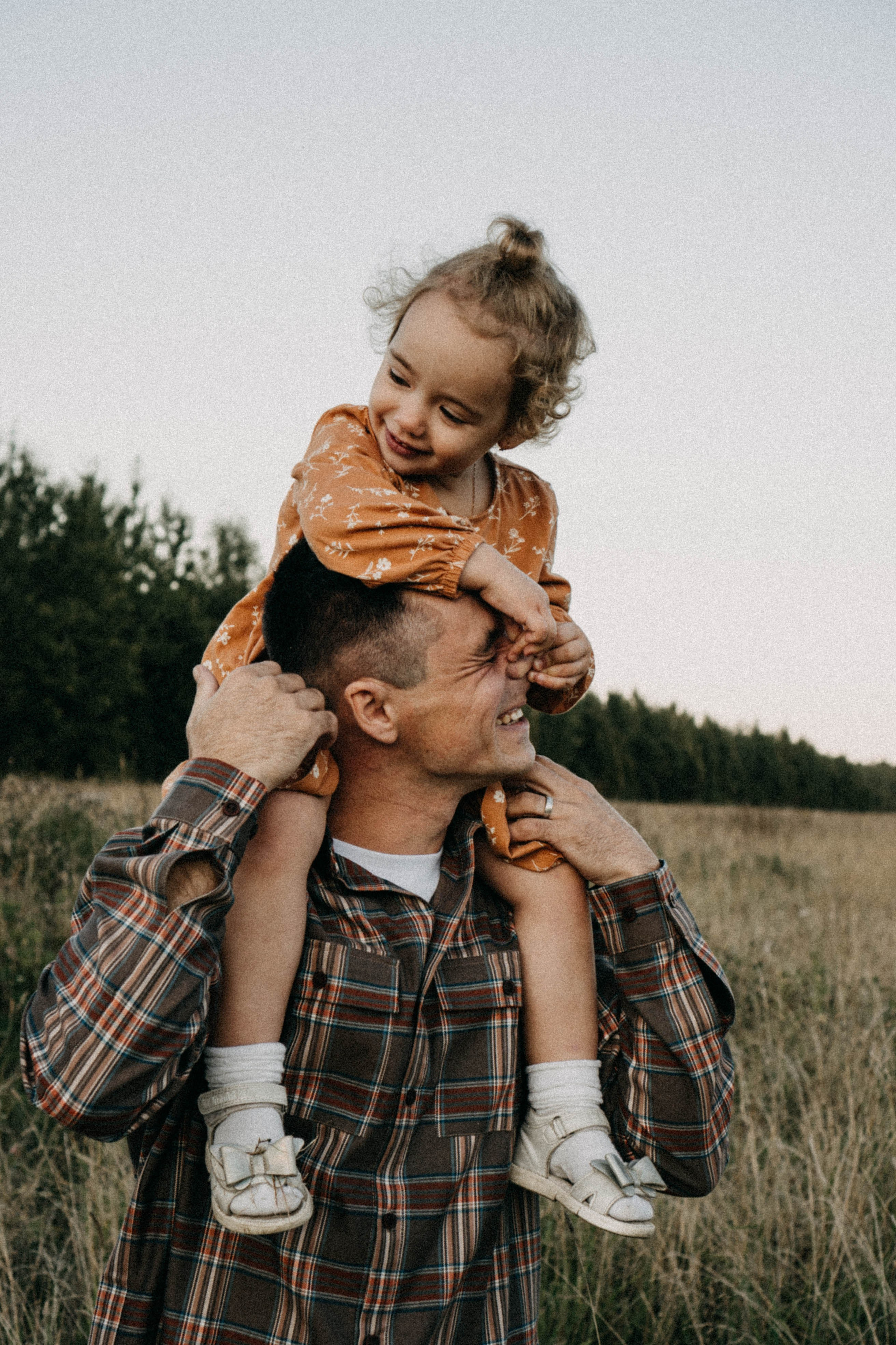 Семейная серия. Профессиональный фотограф, Санкт-Петербург — Виктория Богомолова