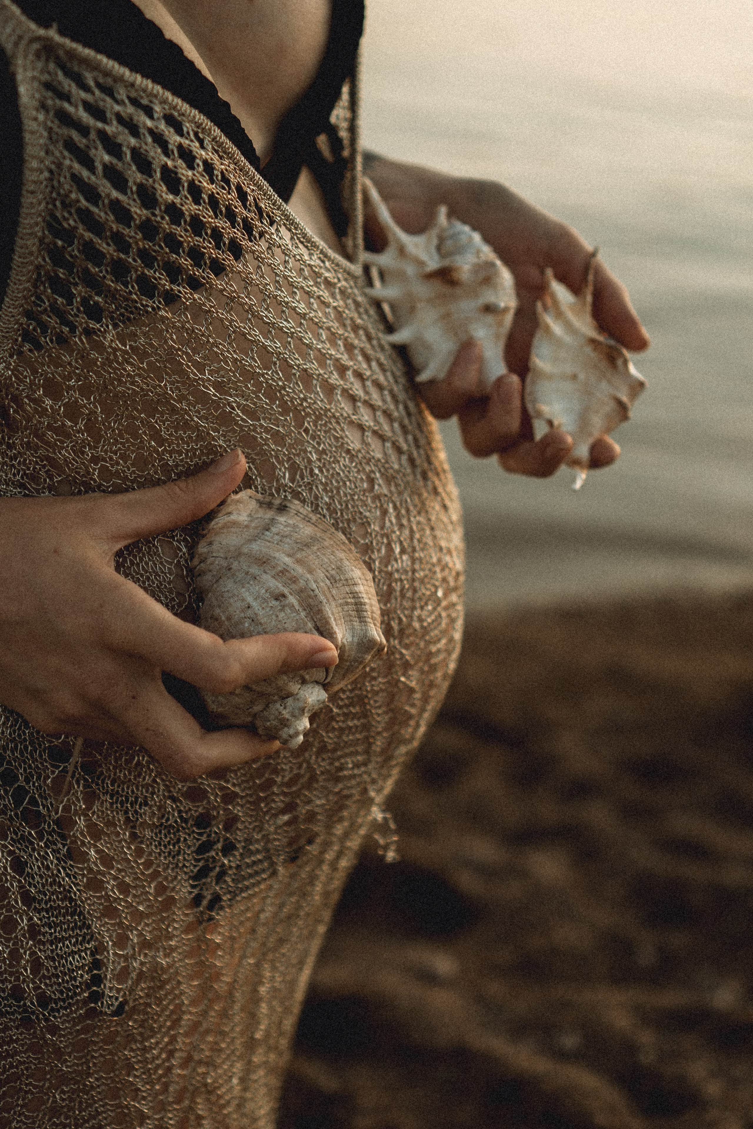 В ОЖИДАНИИ. Профессиональный фотограф, Санкт-Петербург — Виктория Богомолова