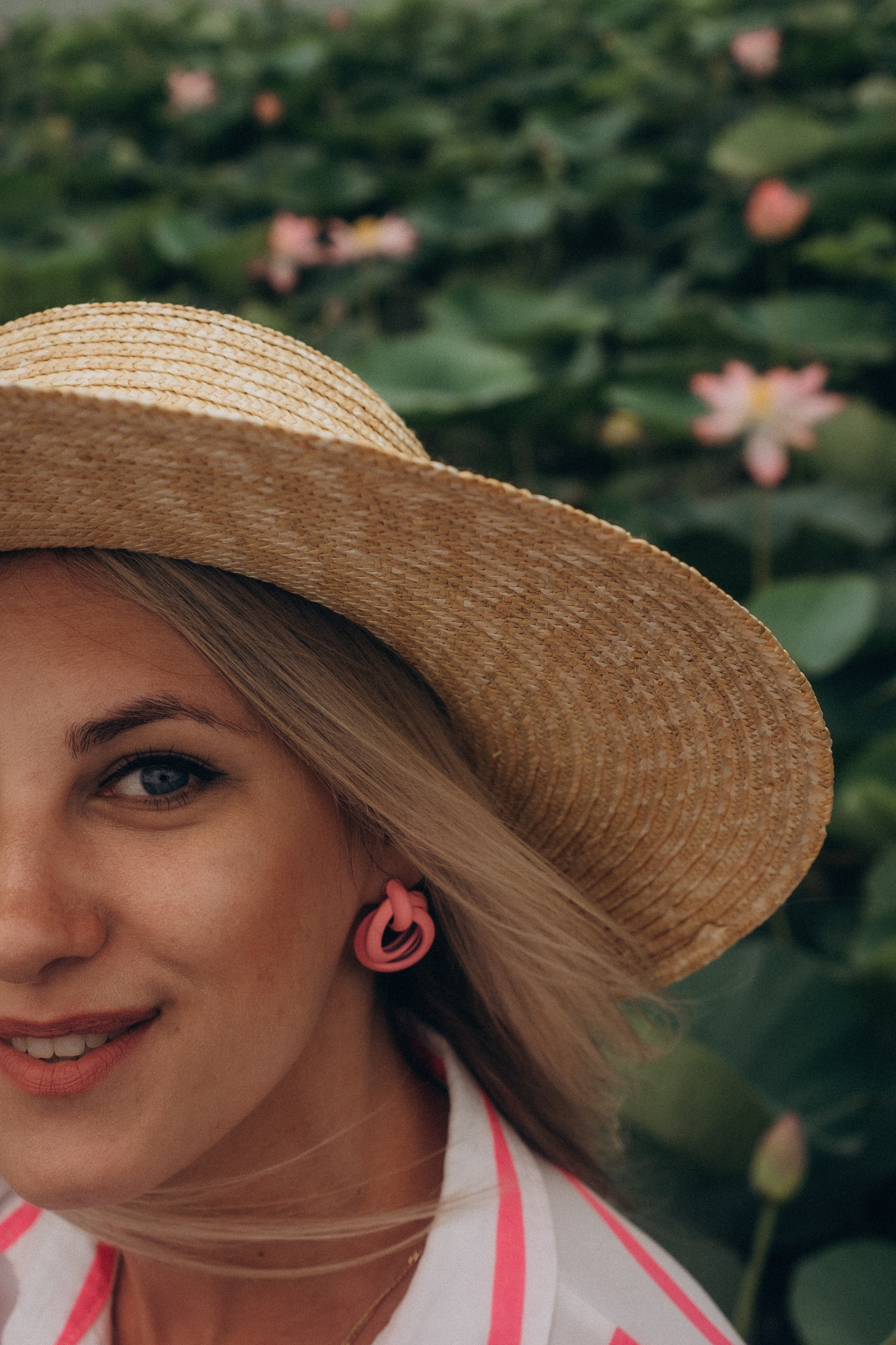 ЛОТОСОВАЯ ПОЛЯНА. Профессиональный фотограф, Санкт-Петербург — Виктория Богомолова