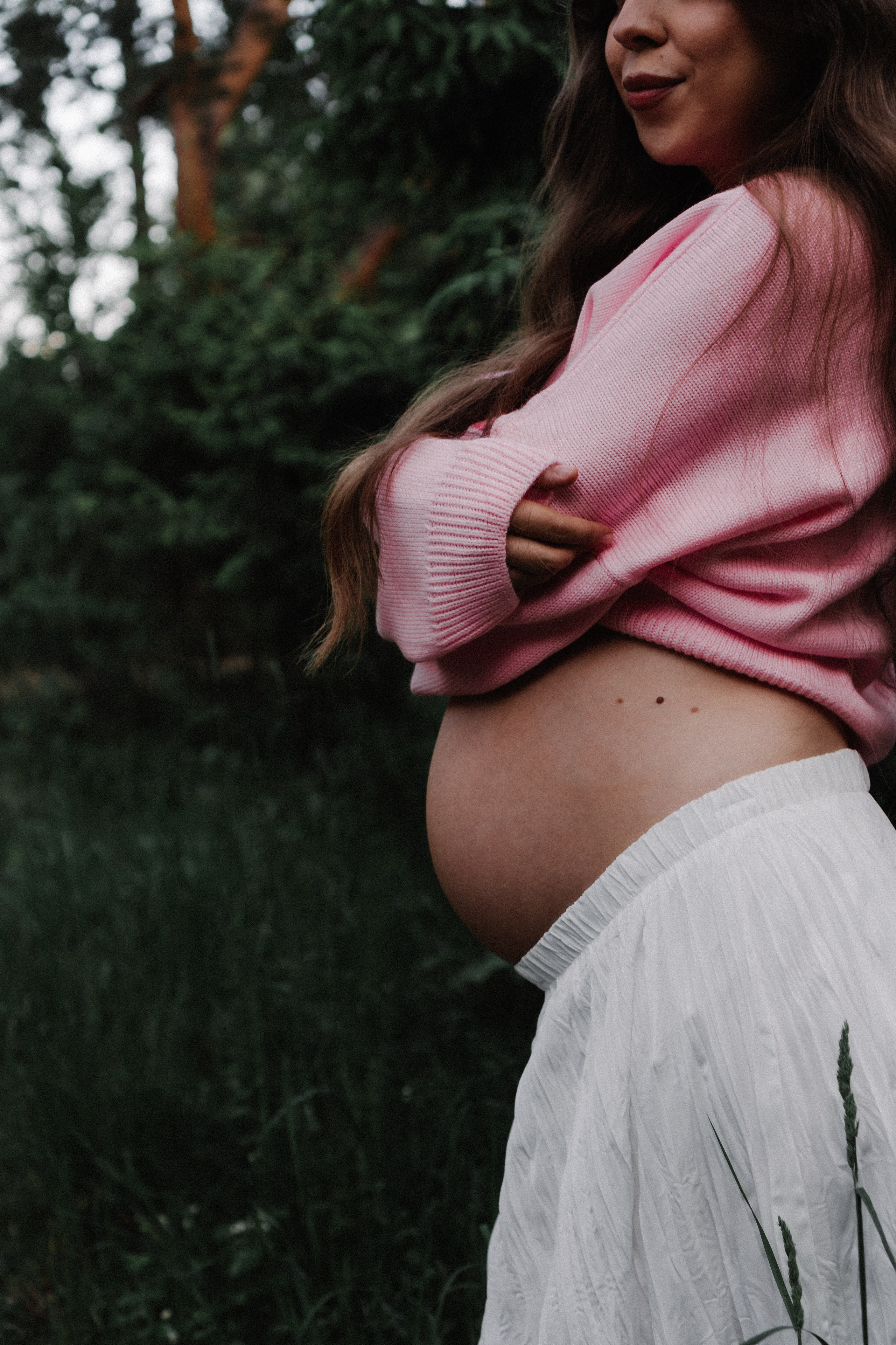 БЕРЕМЕННОСТЬ. Профессиональный фотограф, Санкт-Петербург — Виктория Богомолова