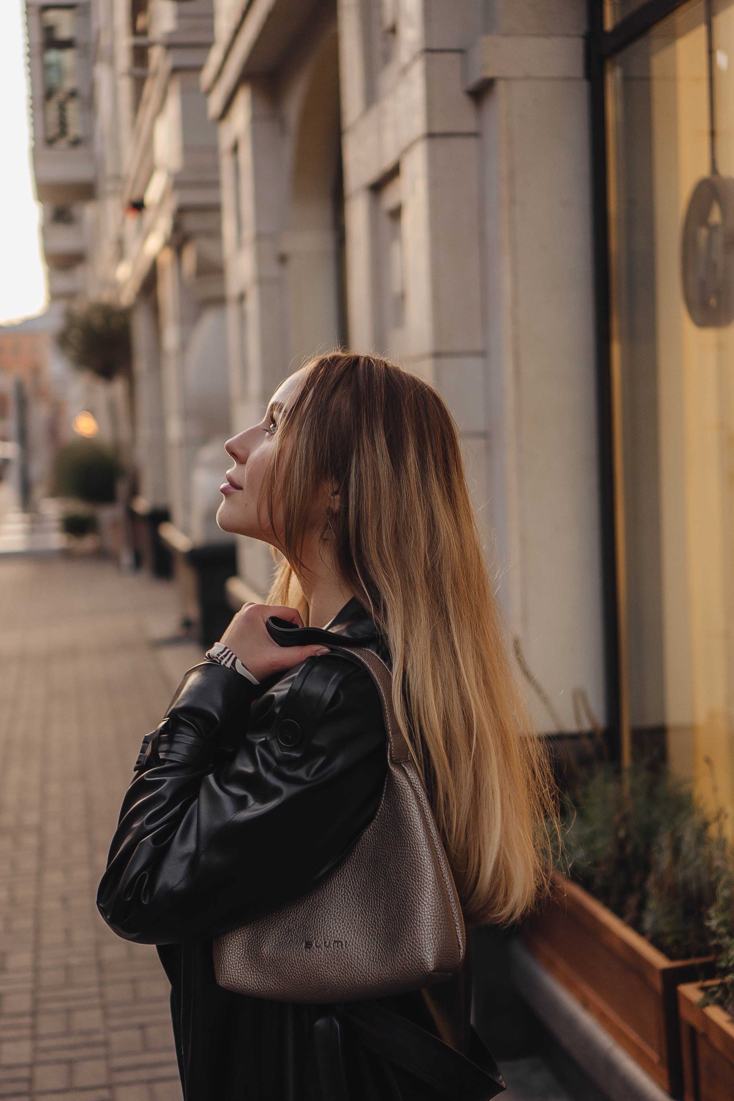 Жественность. Профессиональный фотограф, Санкт-Петербург — Виктория Богомолова