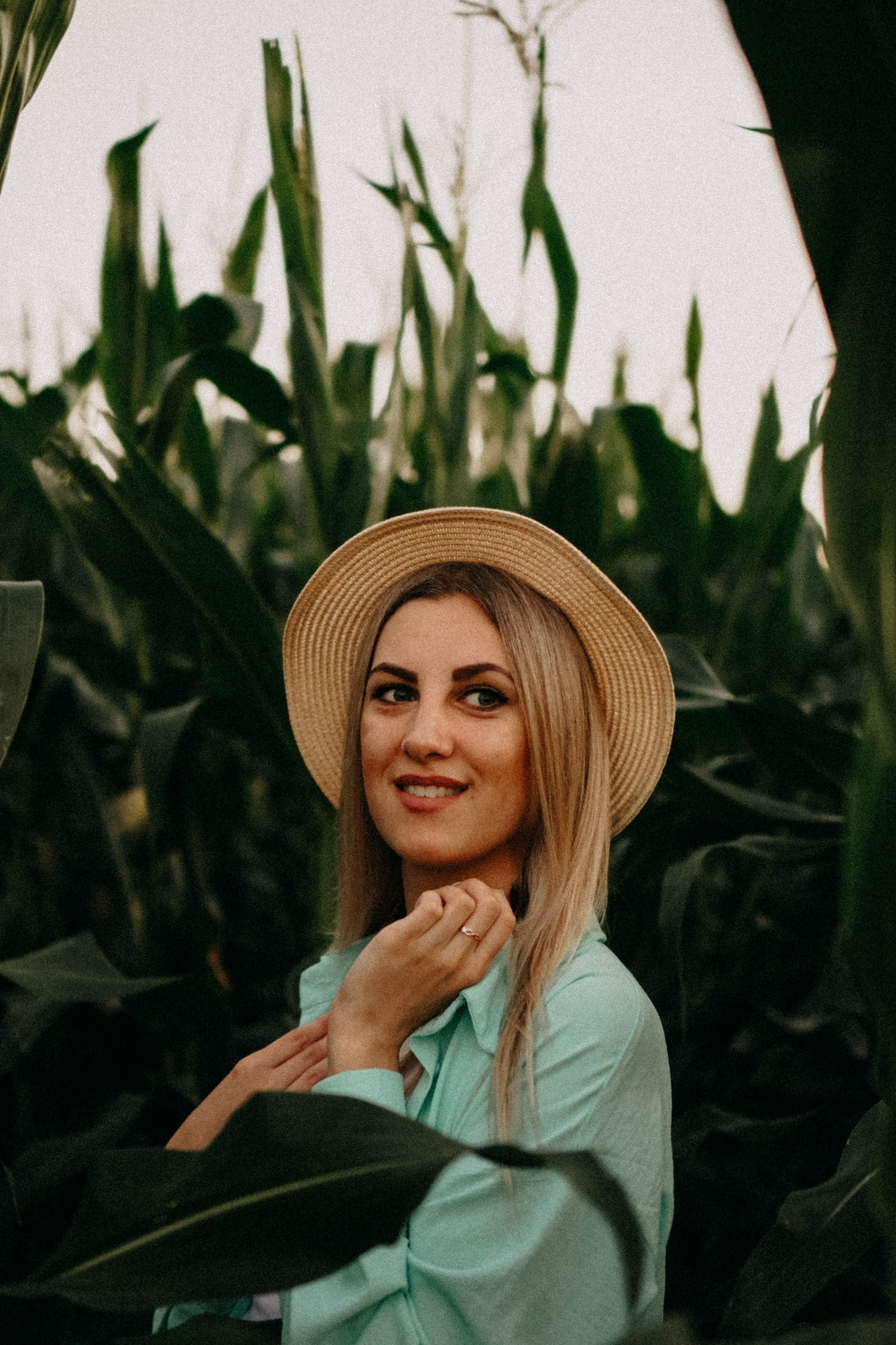 Летний вечер. Профессиональный фотограф, Санкт-Петербург — Виктория Богомолова