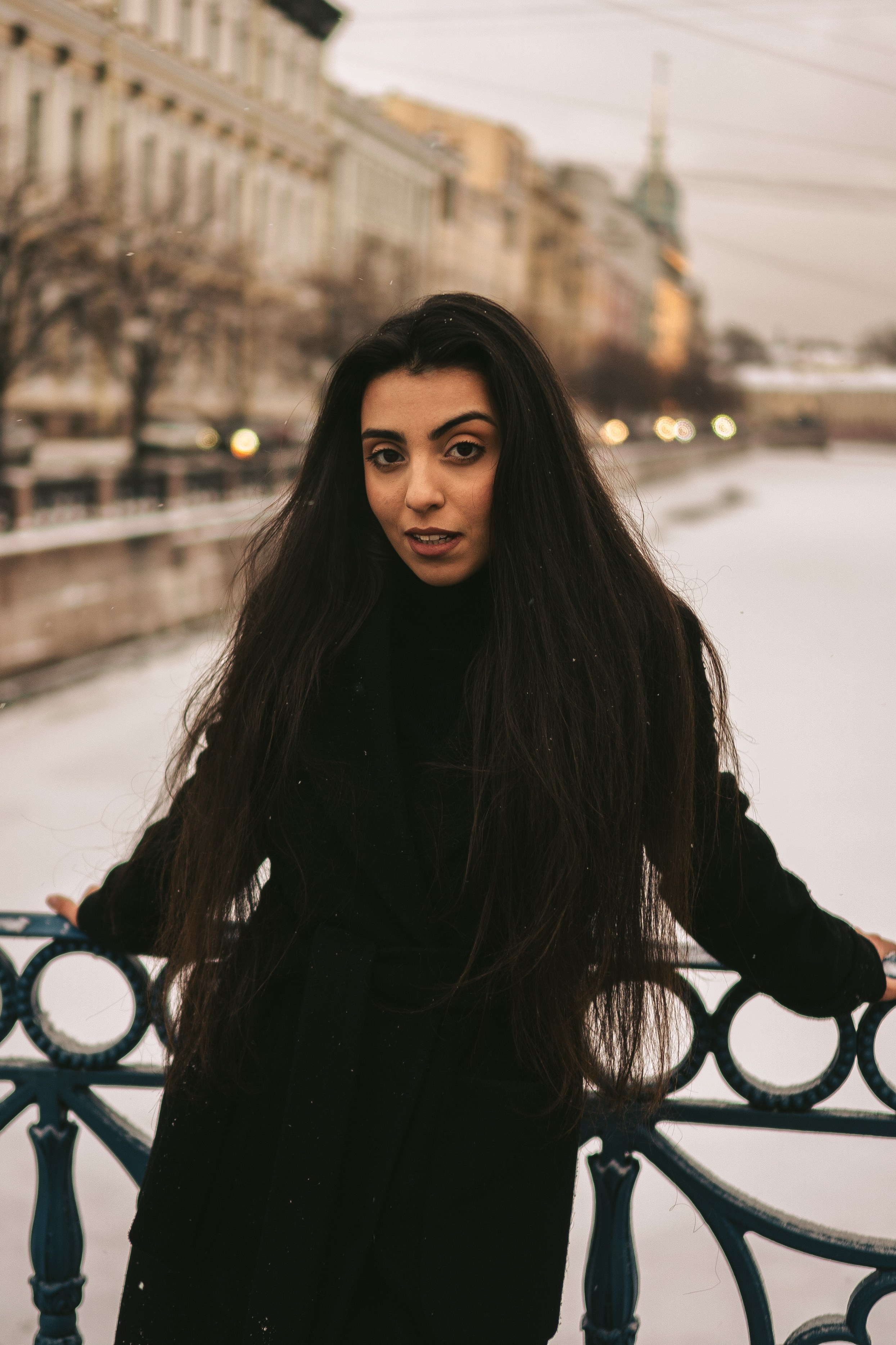 Фотосессия в Санкт-Петербурге. Профессиональный фотограф, Санкт-Петербург — Виктория Богомолова