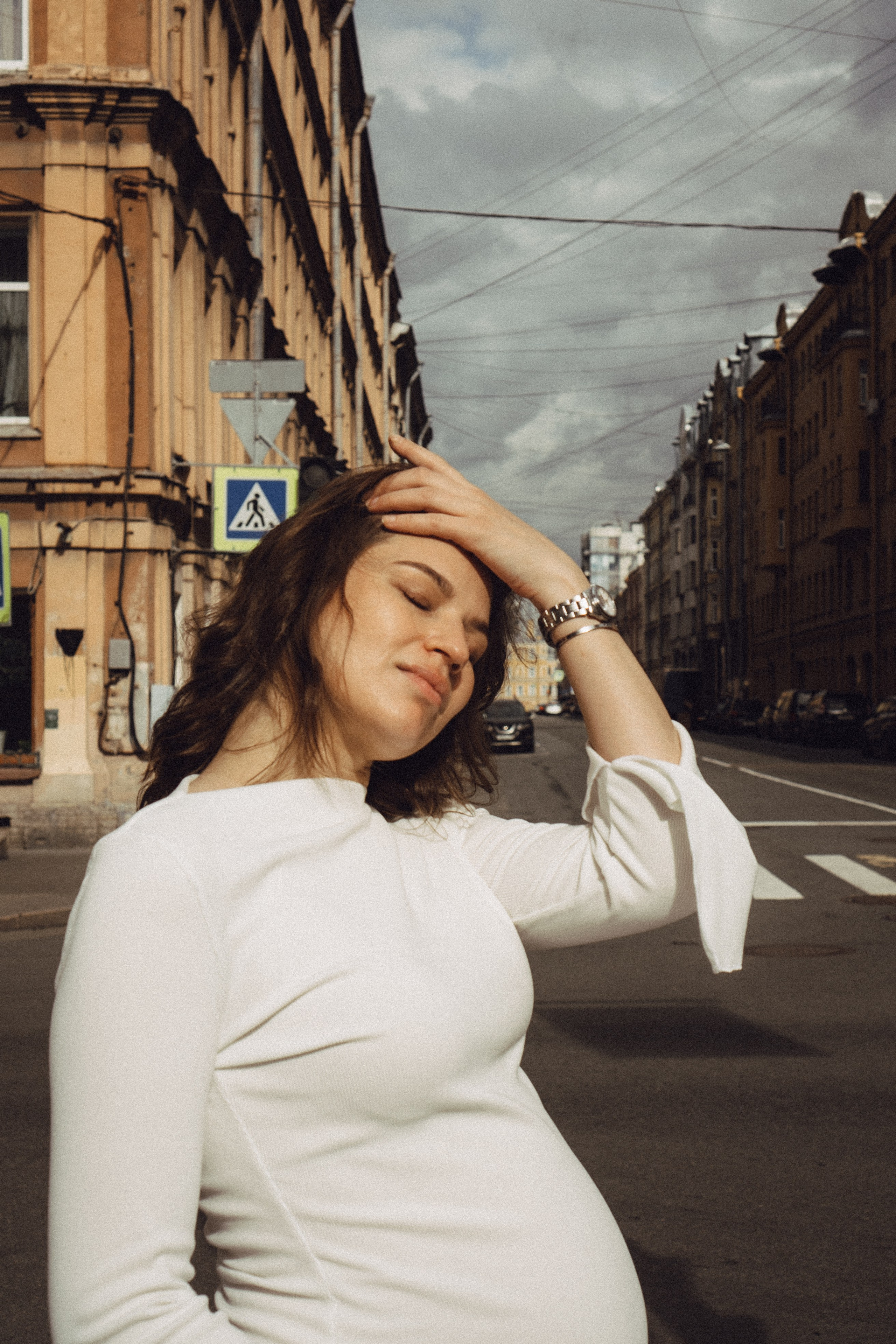 Беременность (только часть фото по желанию клиентов могу показать)). Профессиональный фотограф, Санкт-Петербург — Виктория Богомолова