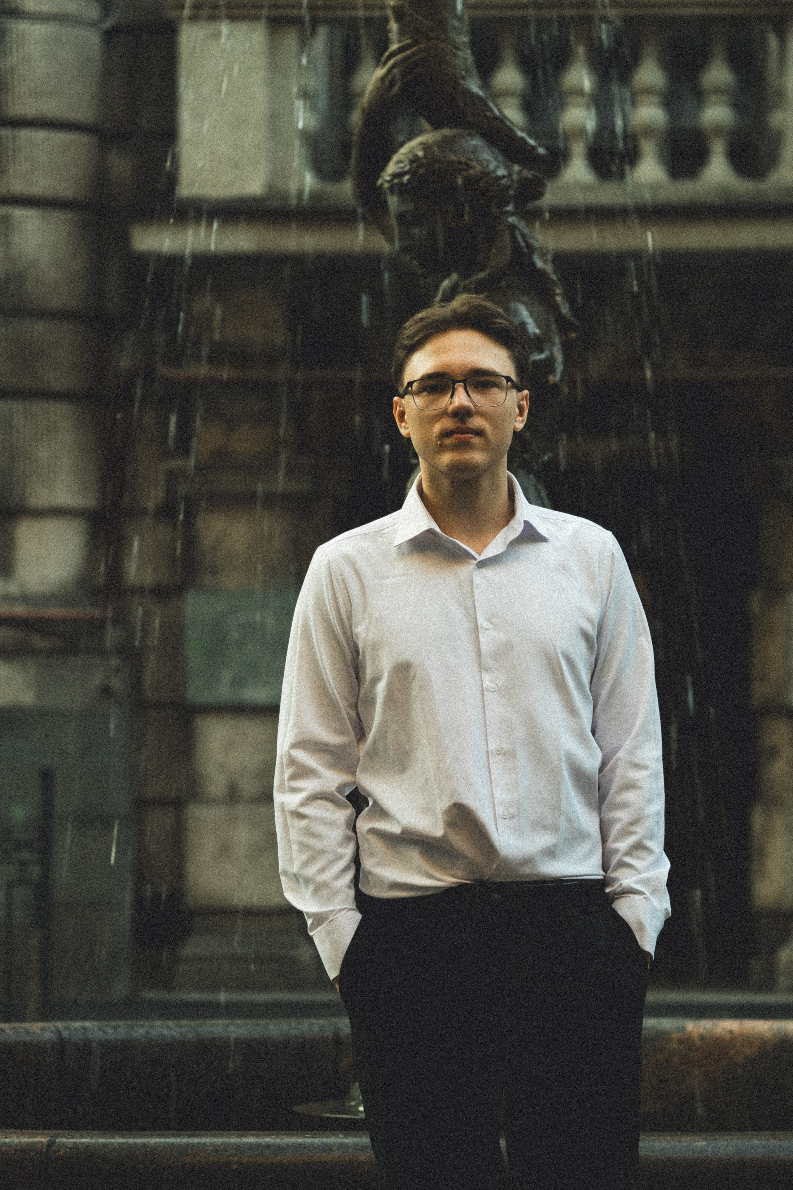 ПРОГУЛКА НА ЗАКАТЕ. Профессиональный фотограф, Санкт-Петербург — Виктория Богомолова