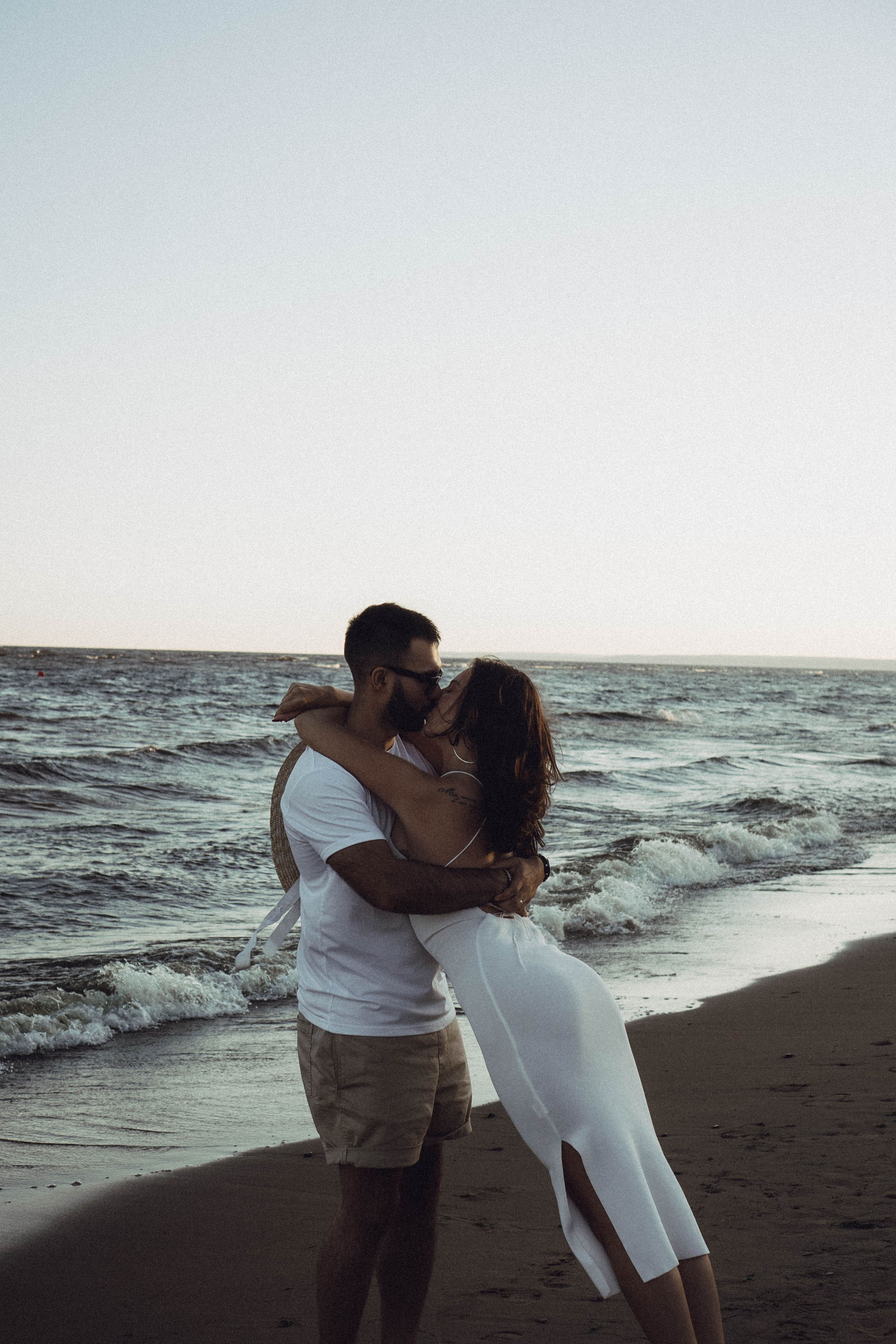 Любовь на заливе. Профессиональный фотограф, Санкт-Петербург — Виктория Богомолова