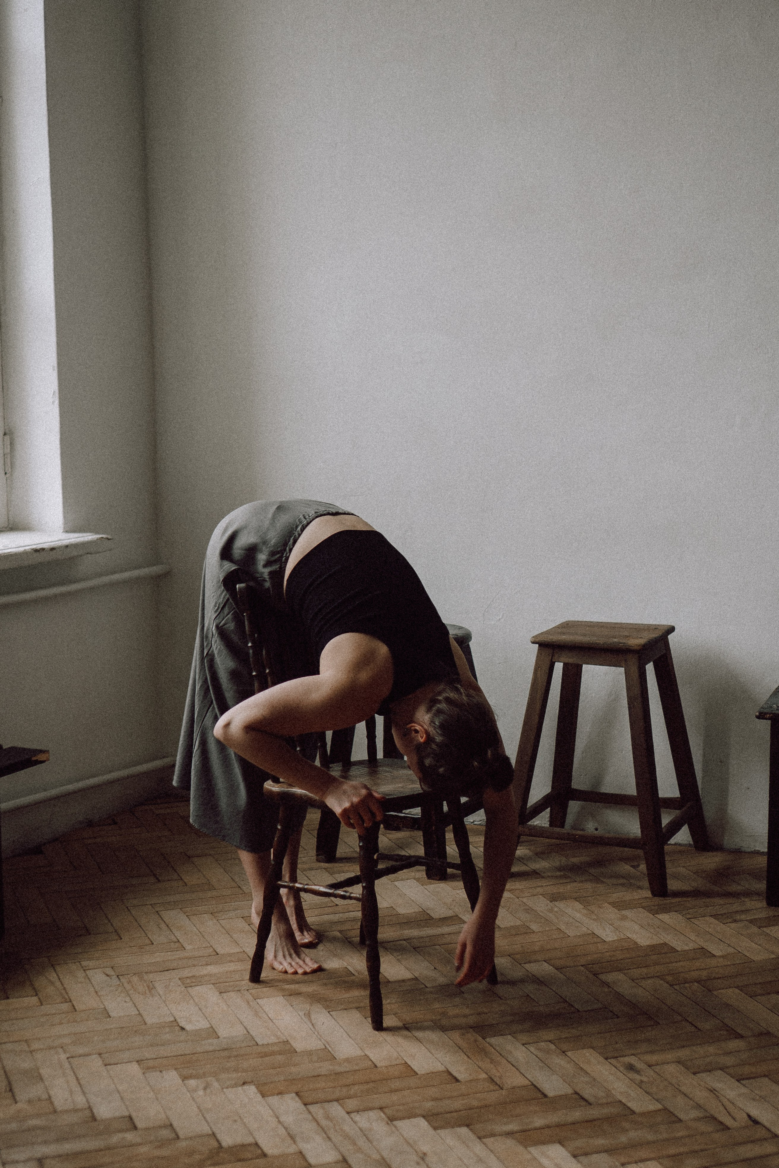 СТУДИЙНАЯ. Профессиональный фотограф, Санкт-Петербург — Виктория Богомолова